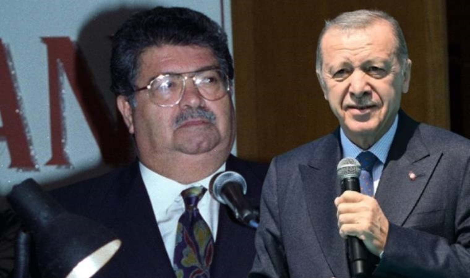 Cumhurbaşkanı Erdoğan’dan Turgut Özal mesajı!