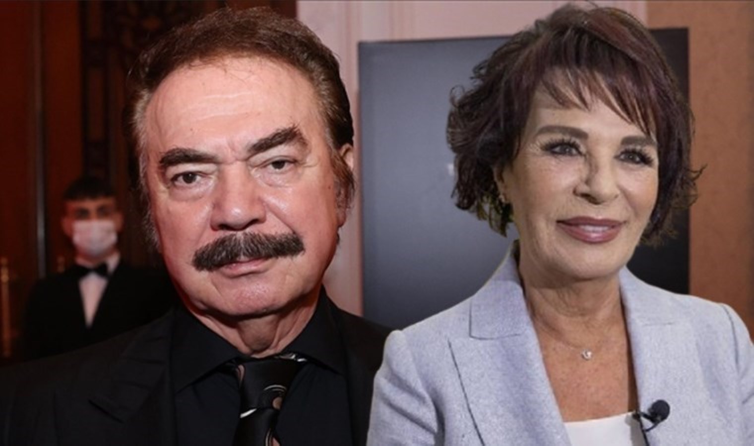 Cumhurbaşkanı Erdoğan’dan yeni atamalar: Orhan Gencebay ve Hülya Koçyiğit Kültür Kurulu’nda