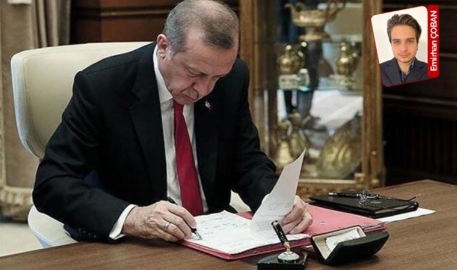 Cumhurbaşkanı Erdoğan’ın atadığı isimlerden neler neler çıktı: ‘Erdoğan FETÖ ile kahvaltı etsin’ diyeni de var, FETÖ’ye mektup yazanı da