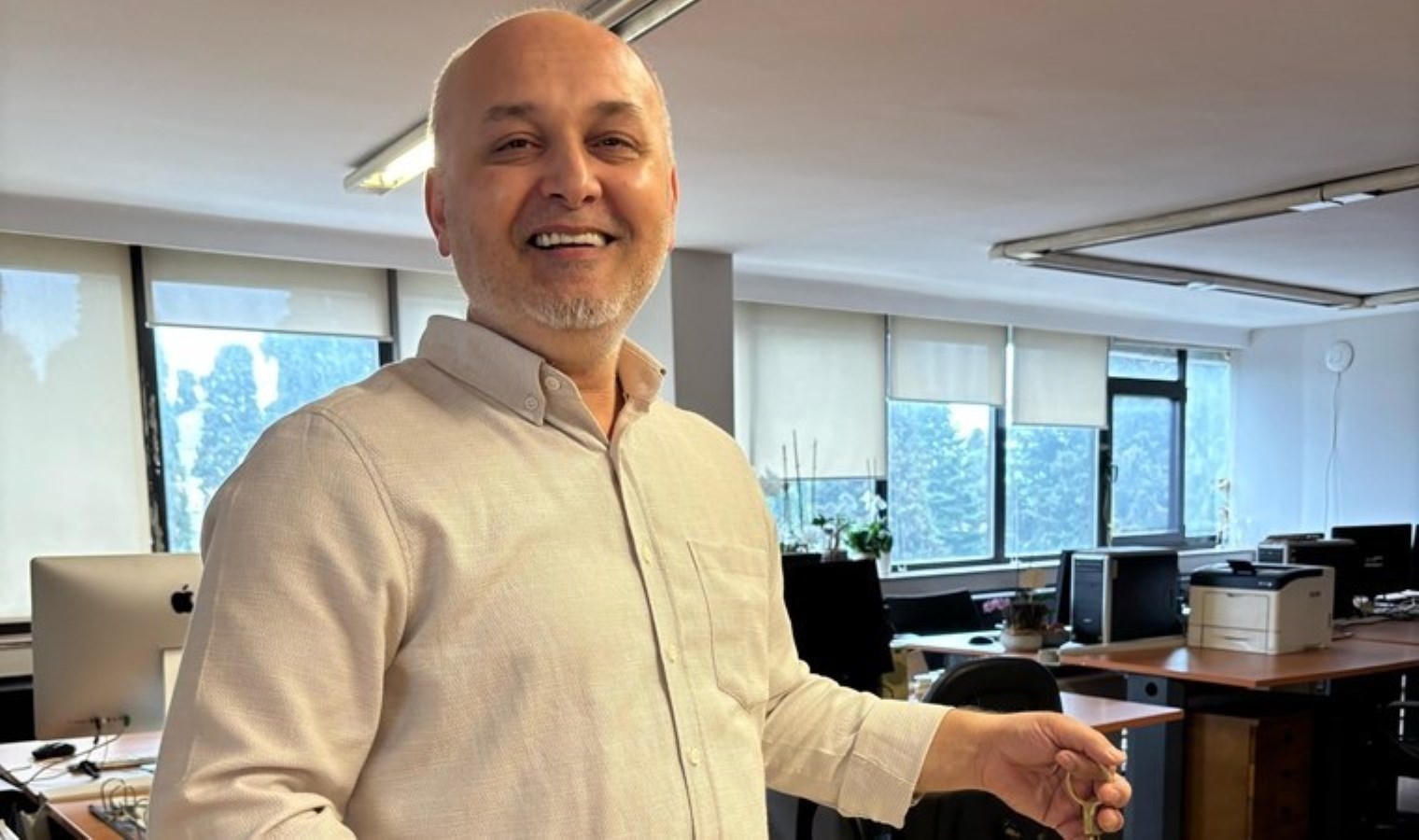 Cumhuriyet’te de boykot var