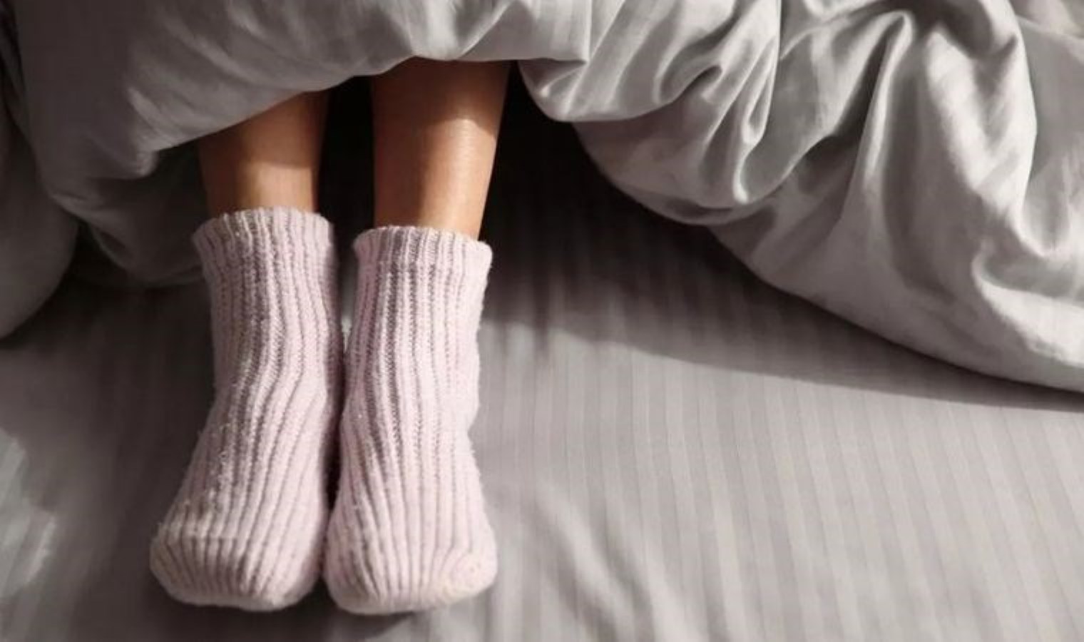 Daha hızlı ve derin uyku mümkün: Bu yöntem uyku kalitesini artırıyor