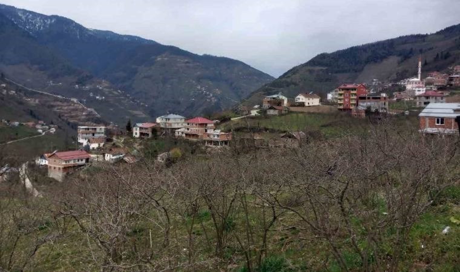 Danıştay kararını verdi… İki köy, 35 yıl sonra Giresun’a bağlandı!