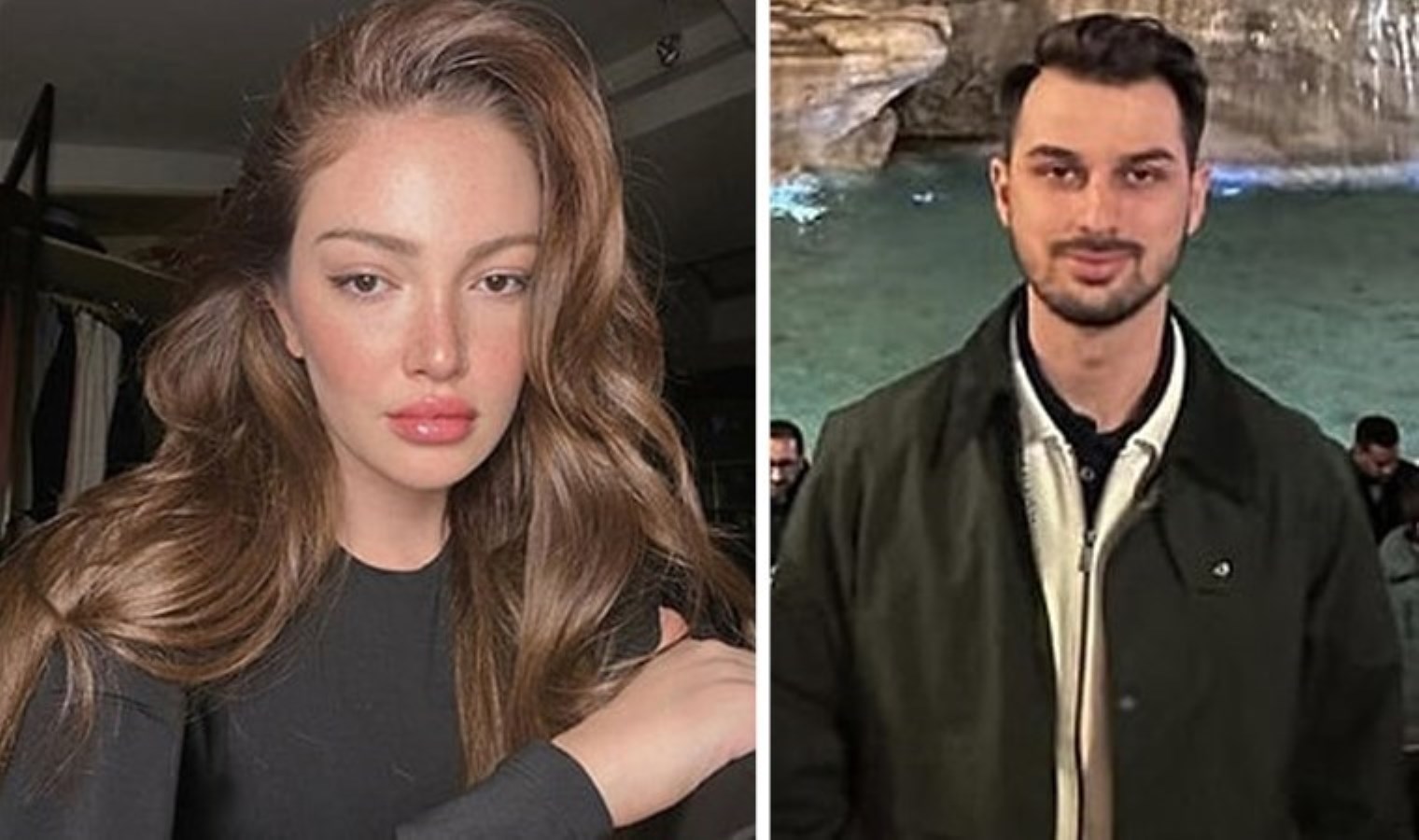 Danla Bilic’i darbeden eski sevgilisi Berk Çetin gözaltına alındı: İlk ifadesi ortaya çıktı!