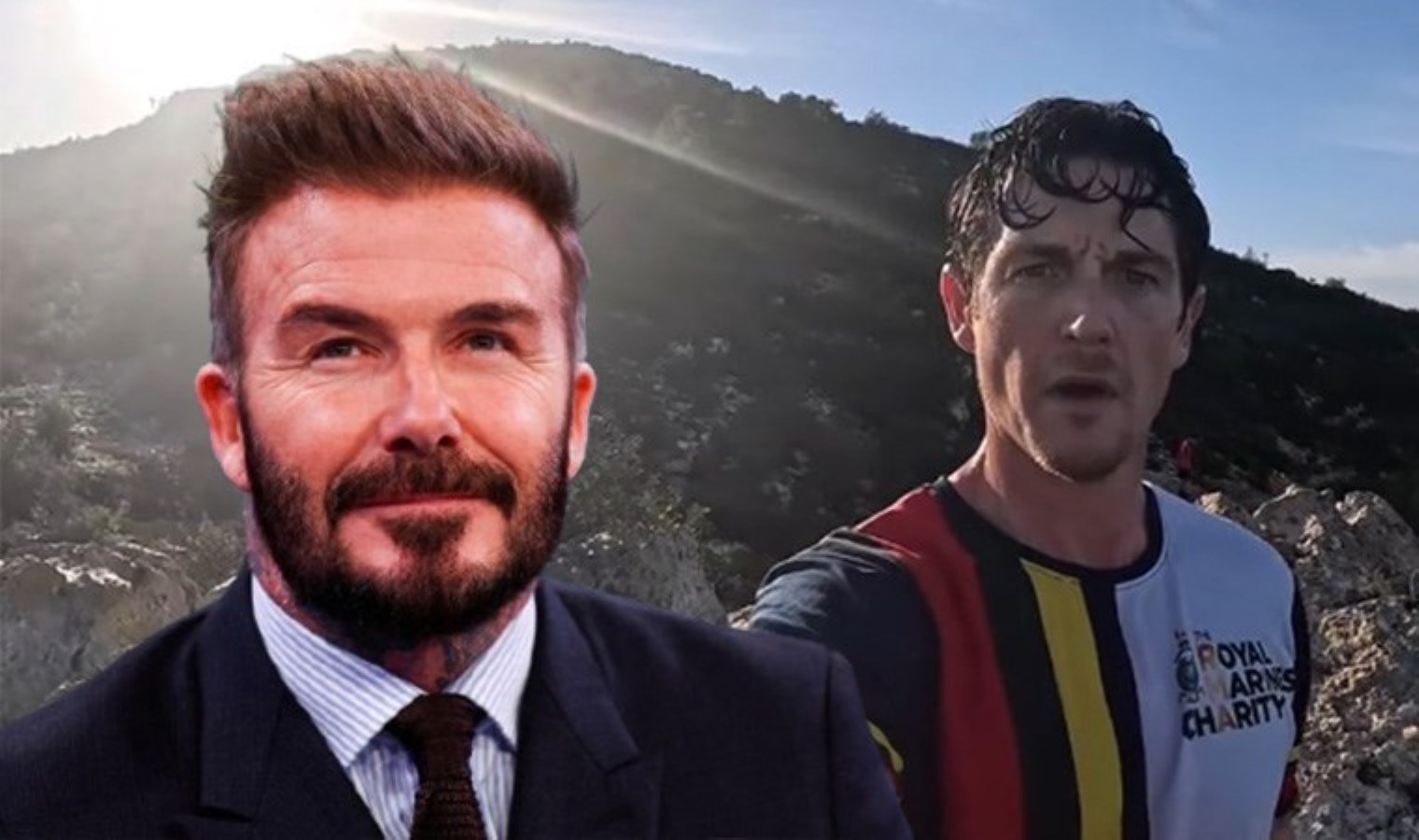 David Beckham ve Victoria Beckham’ın eski koruması ölü bulundu