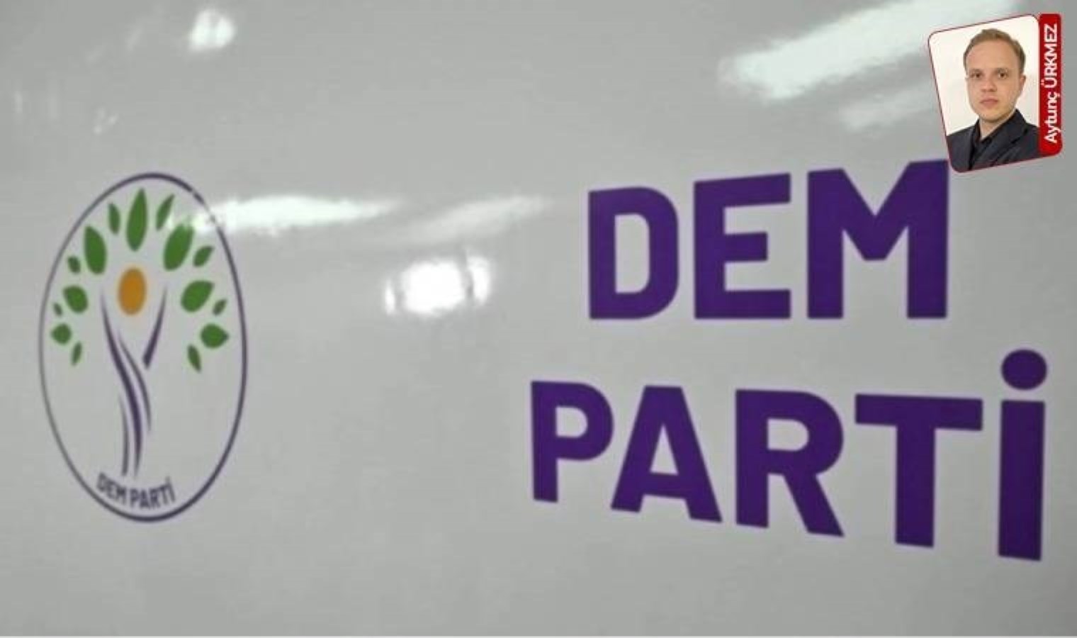 DEM Parti, SDG/YPG’nin düzenlediği Kürt konferansına katılmak için Suriye’ye geçti