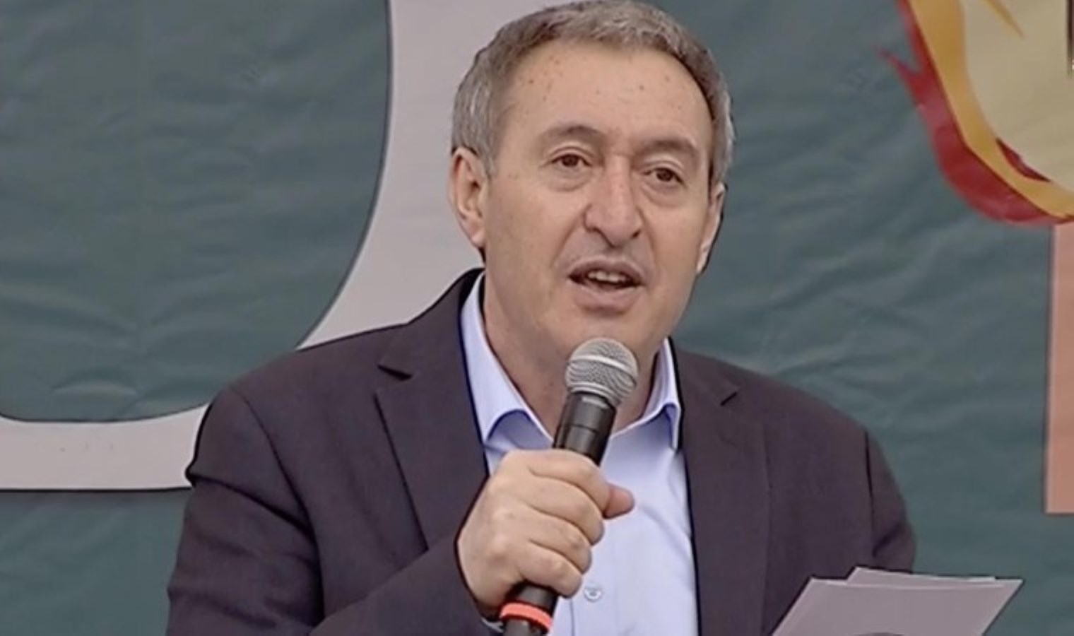 DEM Parti’den İmamoğlu operasyonuna sert tepki: ‘Ne demek Türk ve Kürt ittifak yapamaz?’