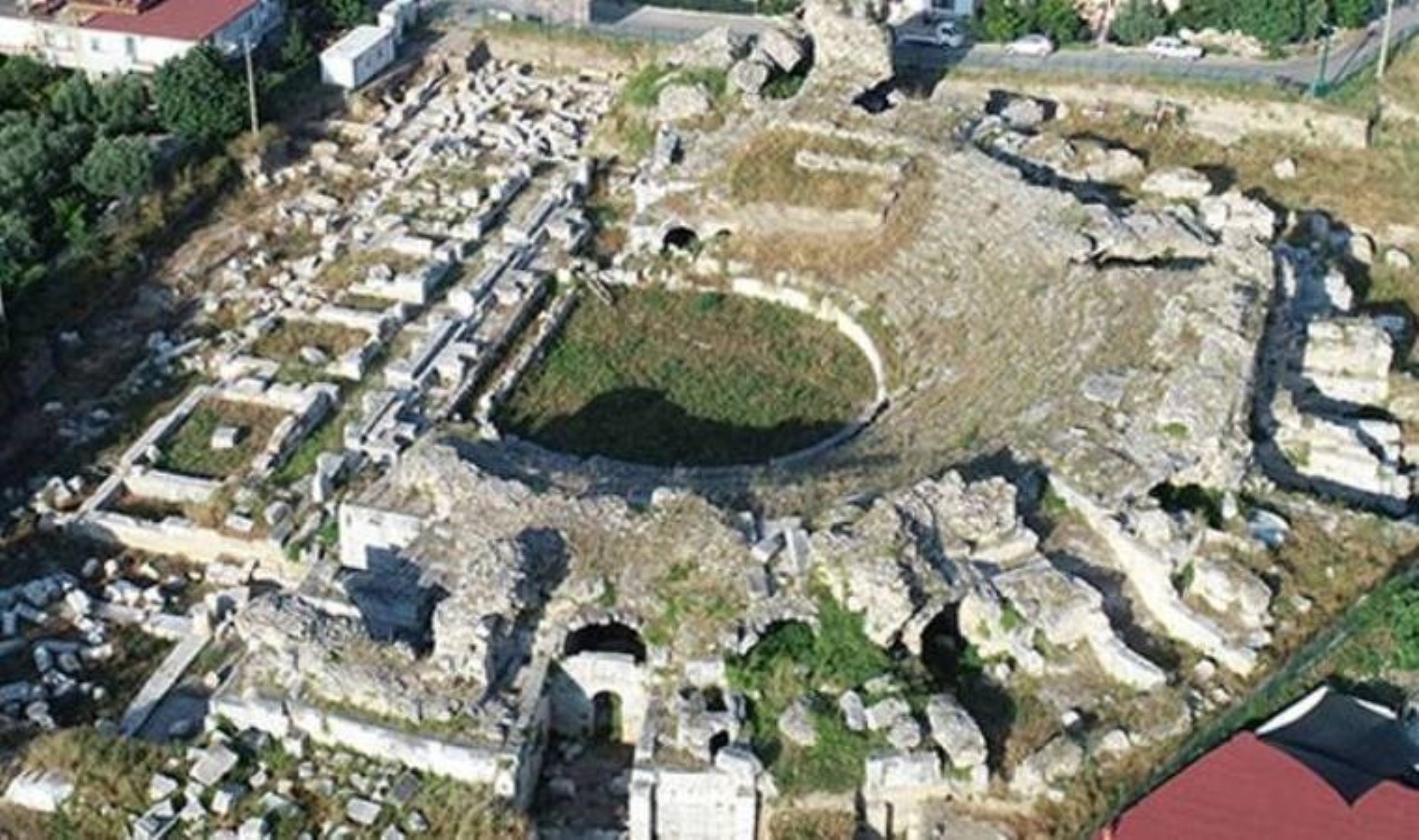 Deniz Berktay ile Kuzeyden Notlar: Devletin dini olunca