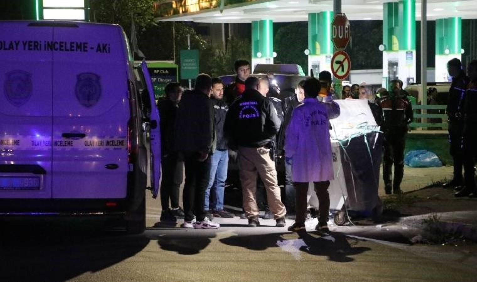 Denizli’de dehşete düşüren olay… Çöp konteynerinde bebek cesedi bulundu!