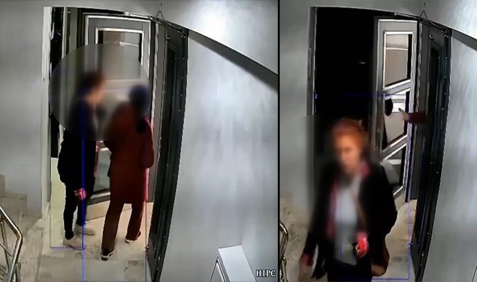 Deprem anında akılalmaz fırsatçılık! Hırsızlar evlerine girmeye çalıştı