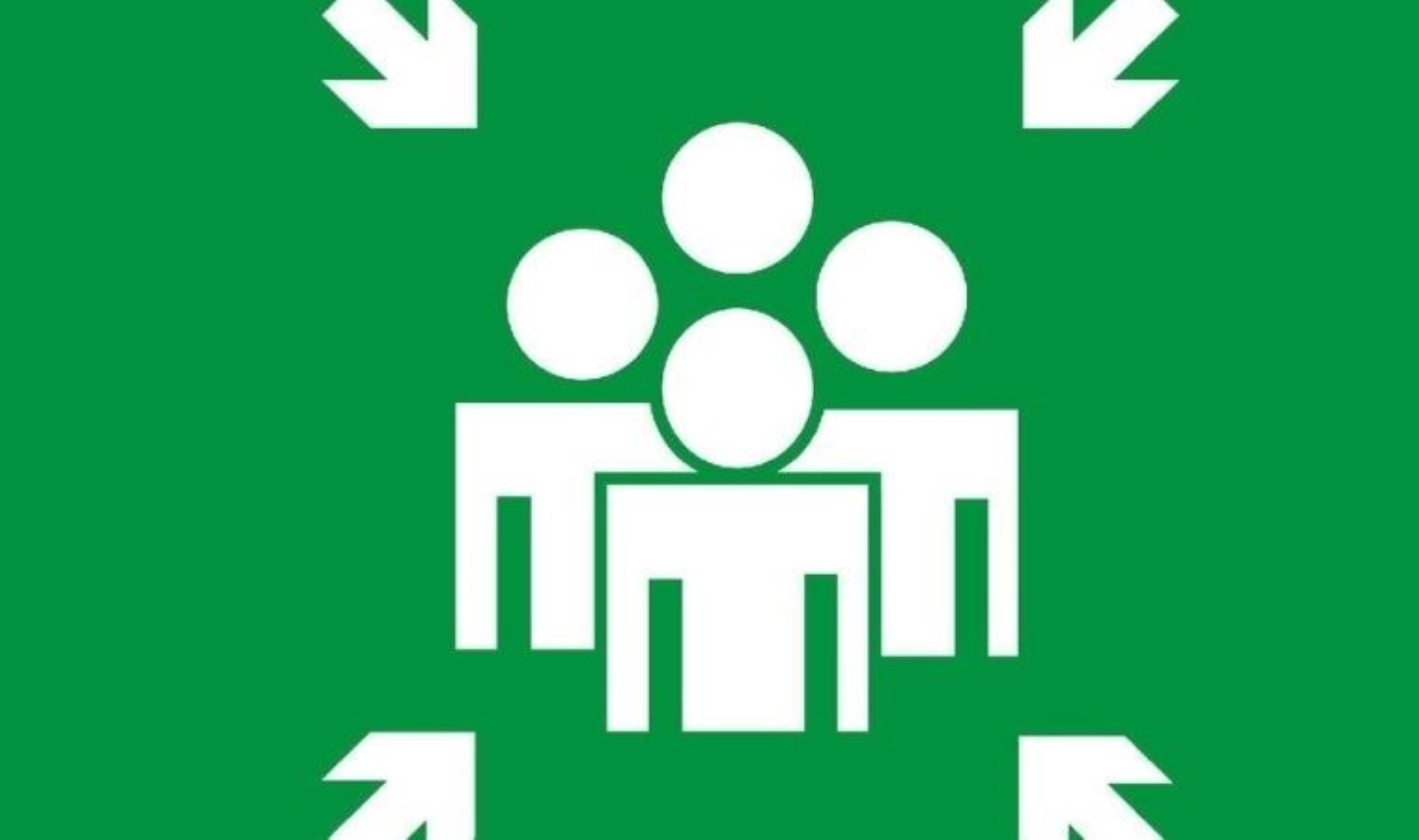 Deprem toplanma alanları nerede var? Deprem toplanma alanı sorgulama…