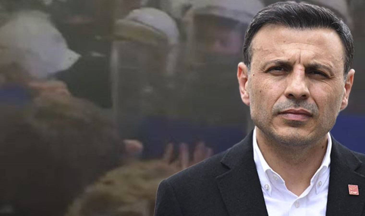 Depremin ardından iptal kararı: CHP Ulusal Egemenlik yürüyüşünün iptal edildiğini açıkladı