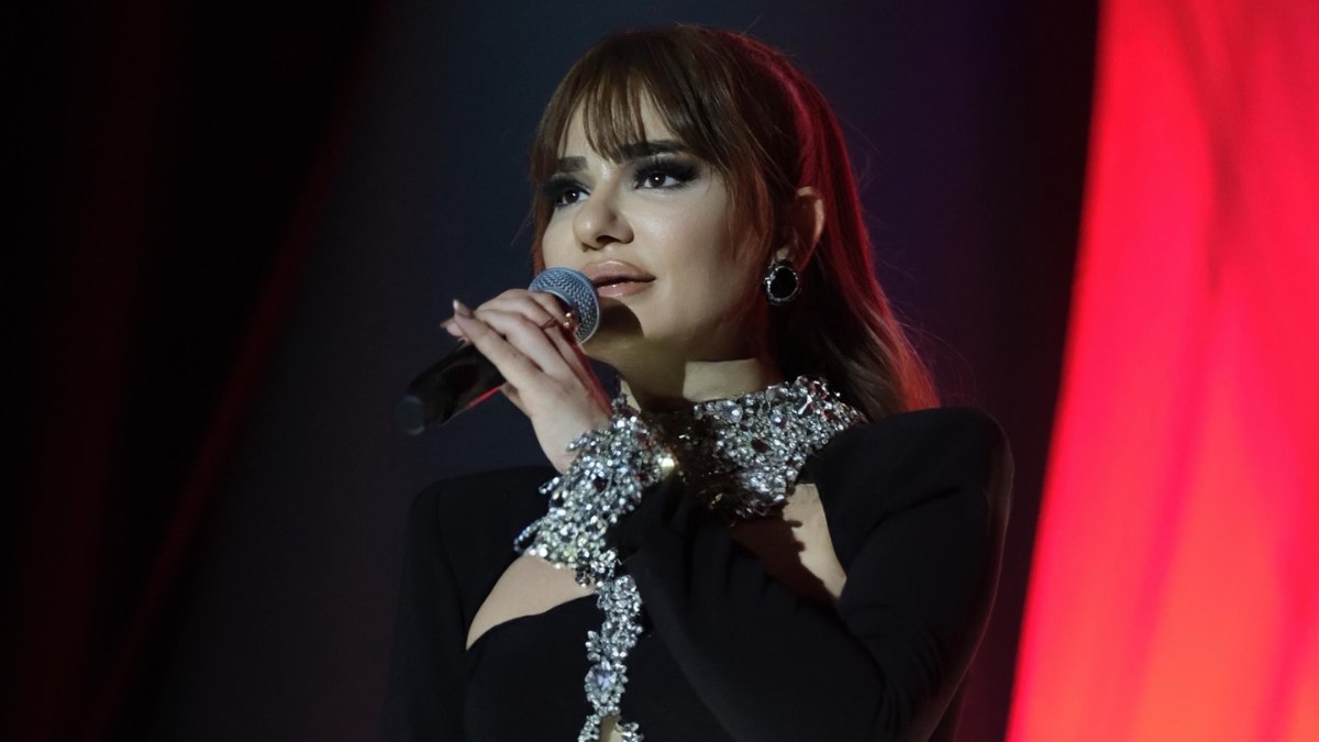 Derya Bedavacı’nın sahne ücreti! Bir konserden 1 milyon 800 TL alıyor
