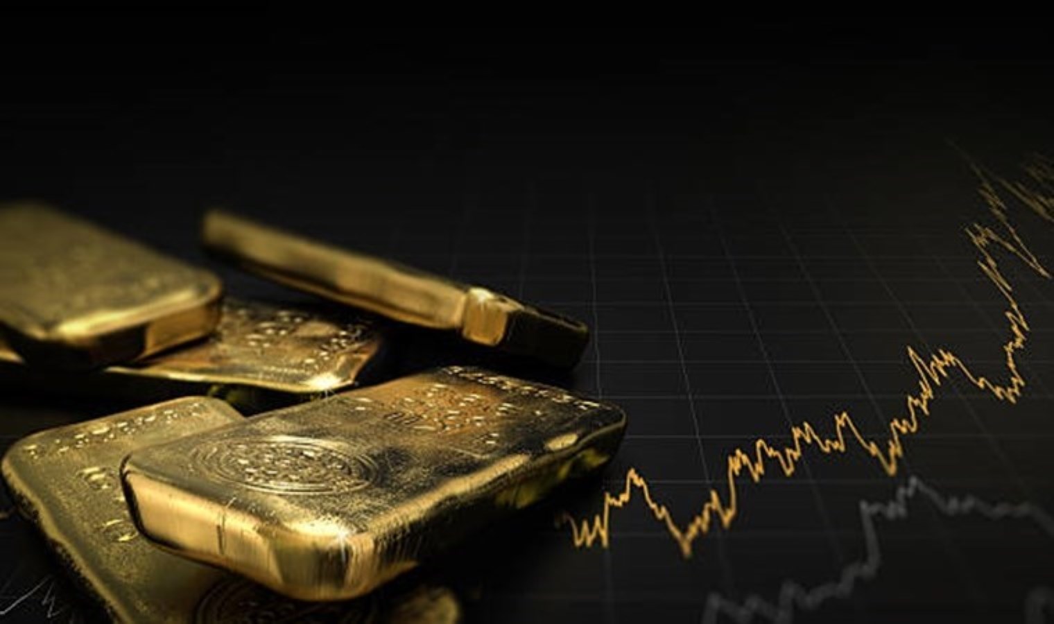 Dev bankalardan rekor altın tahmini: ‘Tahminimizi ons başına…’