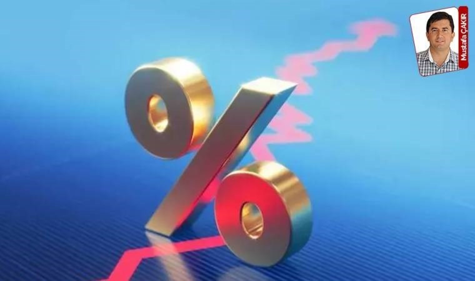 Diğer ülkelerle karşılaştırıldığında Türkiye açık ara önde bulunuyor: AKP ‘faiz’de şampiyon!