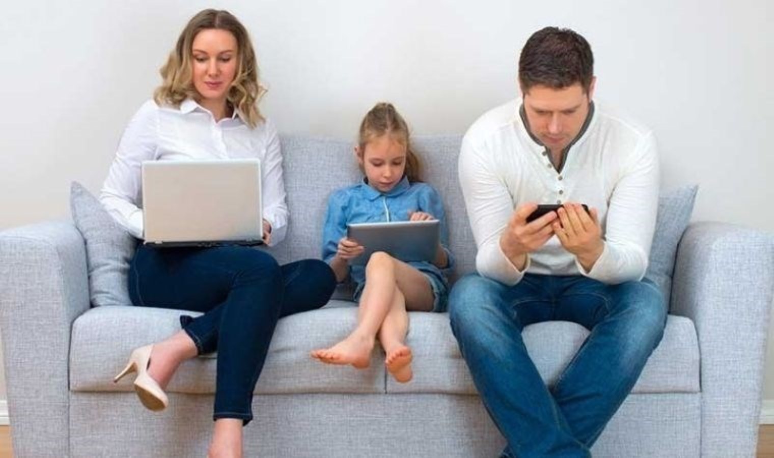 Dijital bağımlılığın ilacı bulundu!