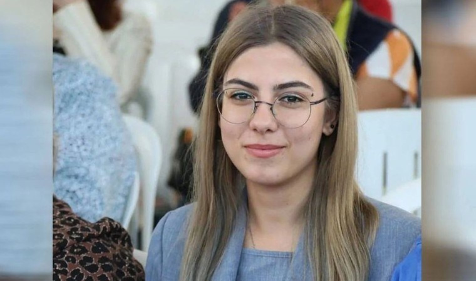 ‘Diktatör Erdoğan’ dövizi taşıdığı için tutuklanmıştı: Öğrenci Esila Ayık’tan mesaj var!