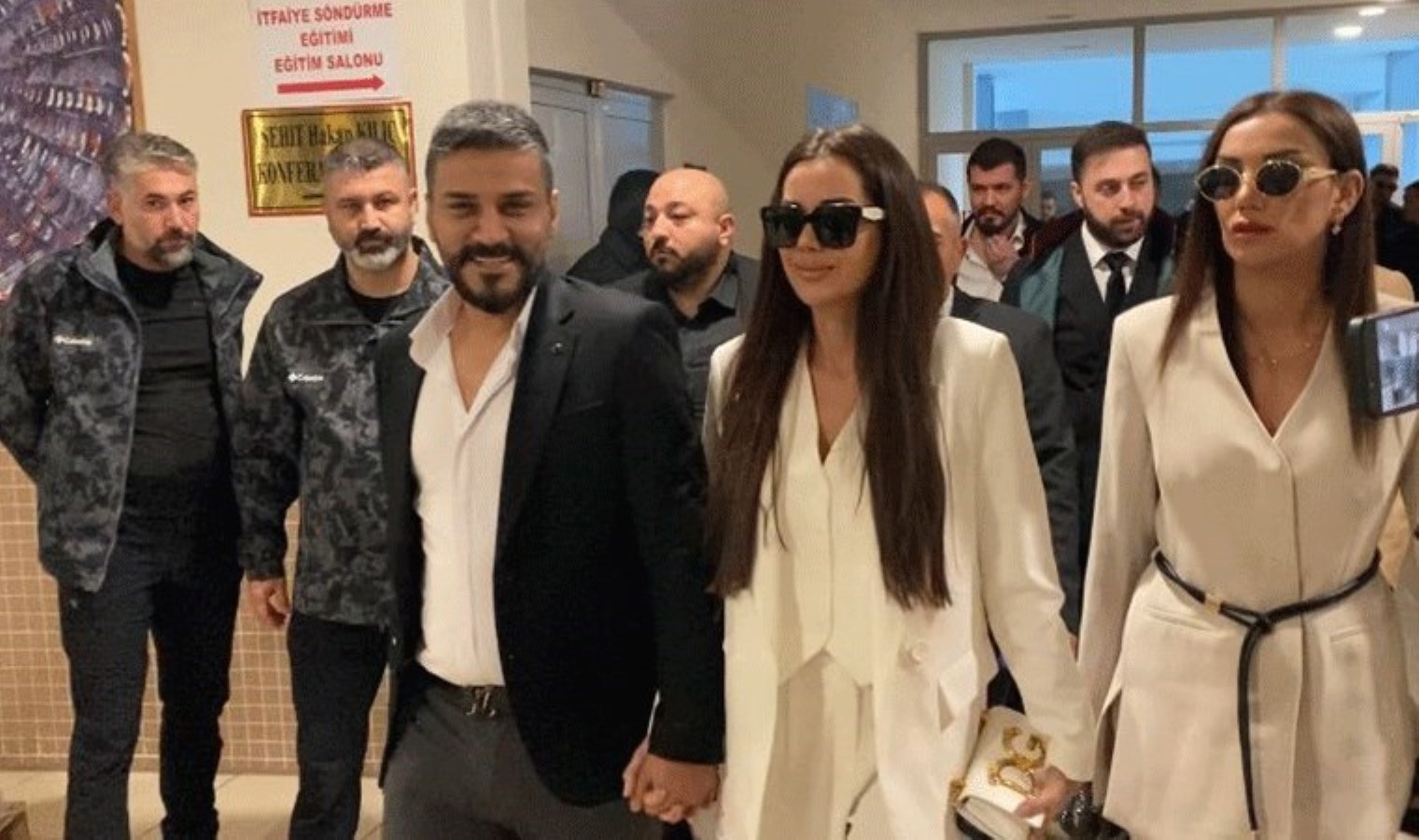 Dilan ve Engin Polat davasında ‘kayyum’ kararı