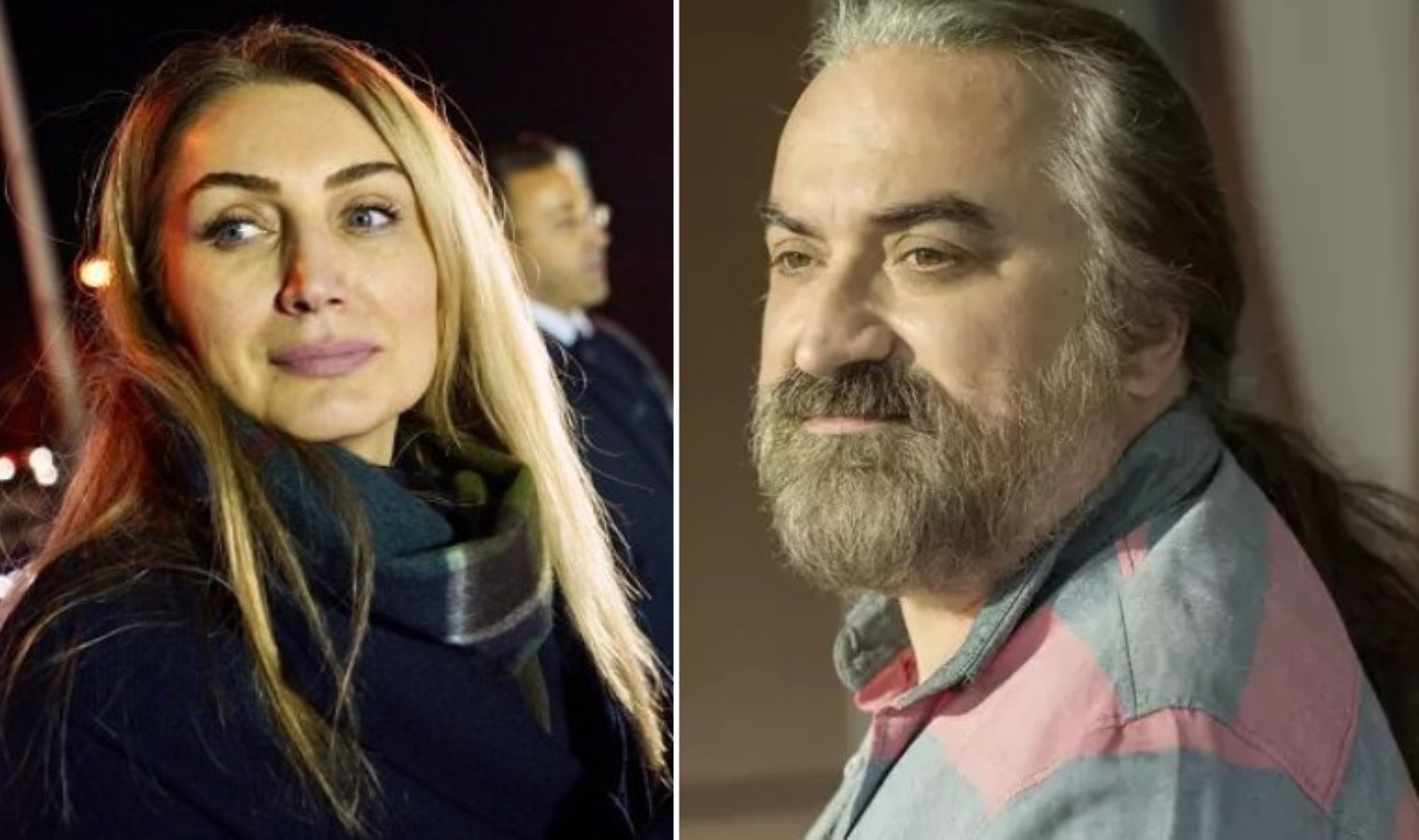 Dilek İmamoğlu’ndan Volkan Konak paylaşımı