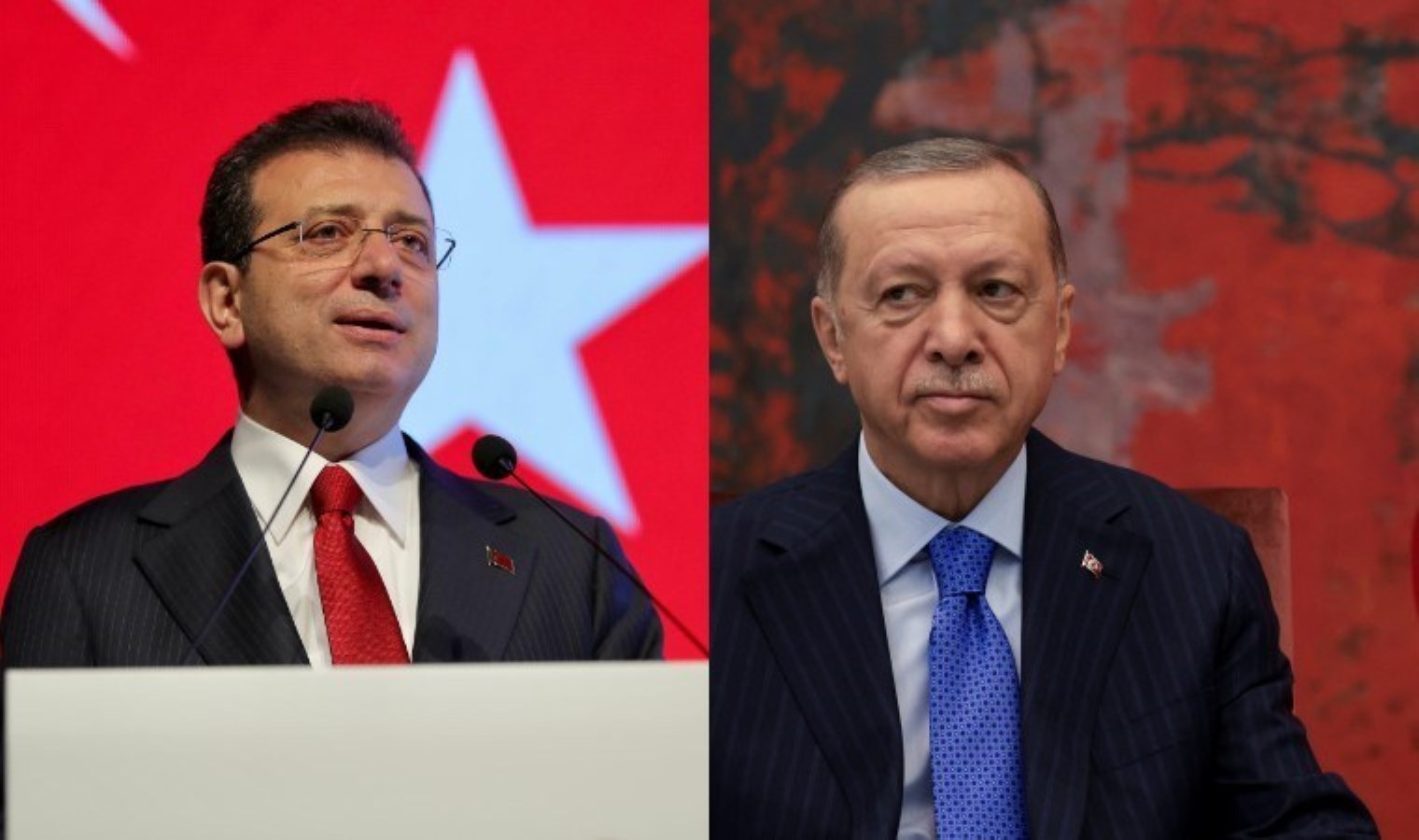 Dış basından İmamoğlu yorumu: ‘Erdoğan bu kez gerçekten endişeli’