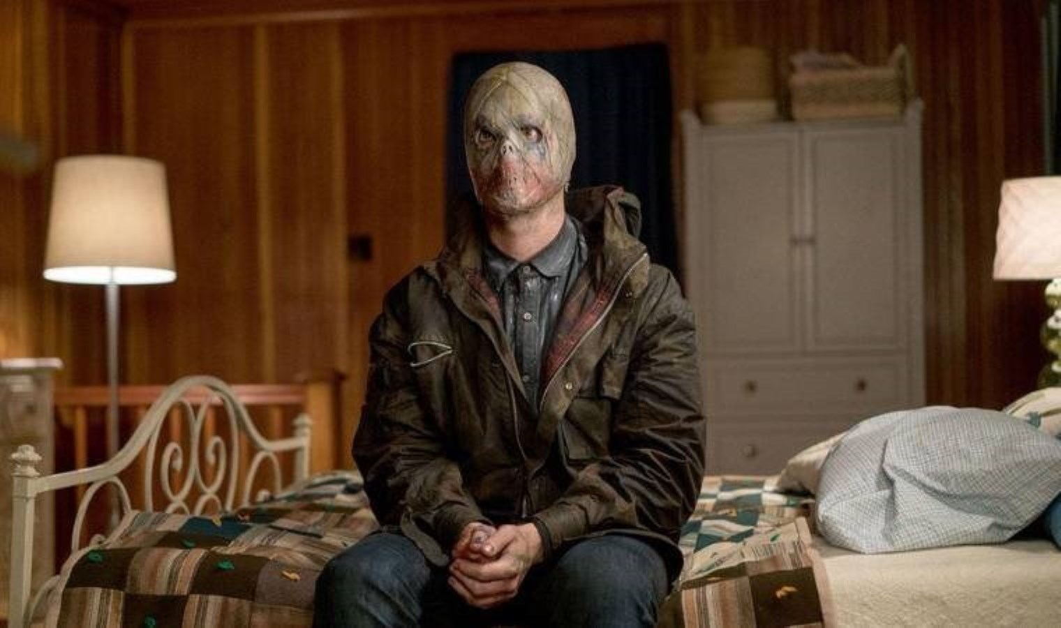 Dışarıda filminin konusu ne? Dışarıda filminin oyuncuları kim?