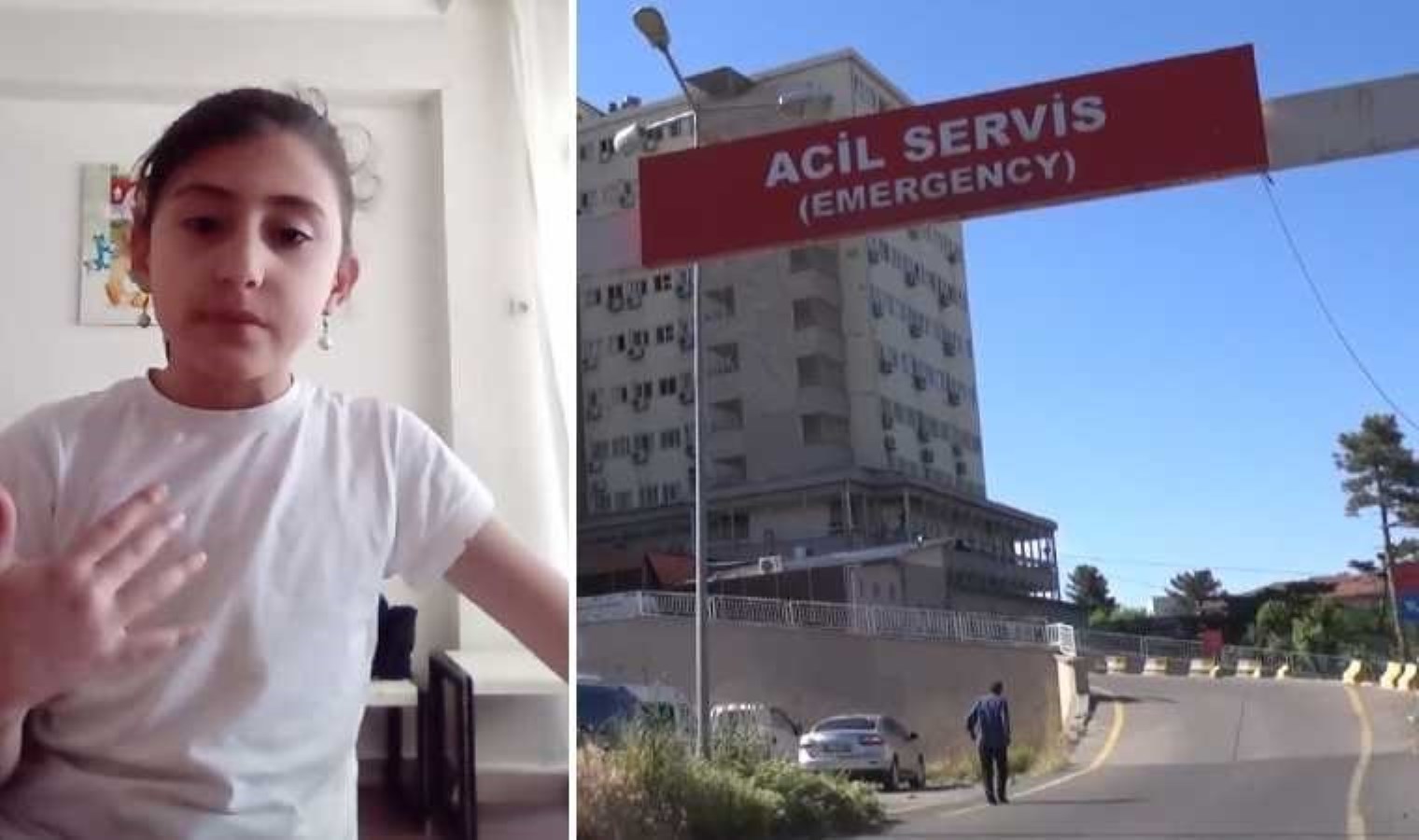 Dişi çekildikten sonra kanaması durdurulamayan Toprak, hayatını kaybetti