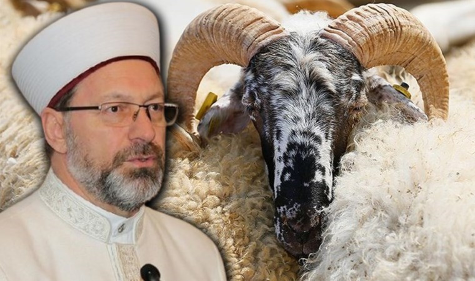 Diyanet açıkladı: 2025 yılı kurban kesim bedeli belli oldu