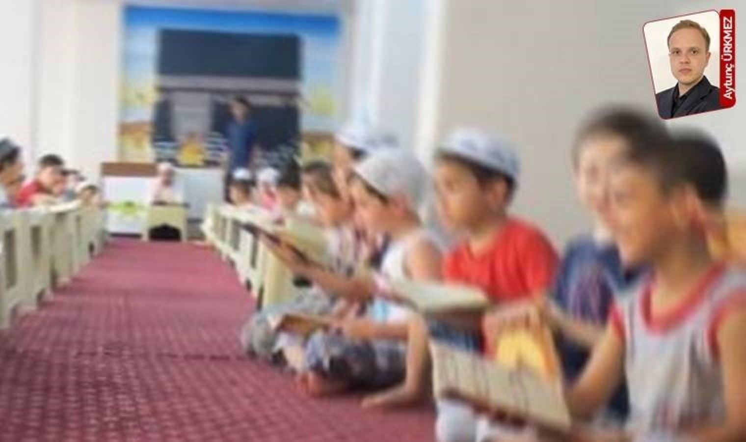 Diyanet’in Kuran kursları yargıya taşındı: ‘Cumhuriyetin ilkelerini dinamitliyorlar’