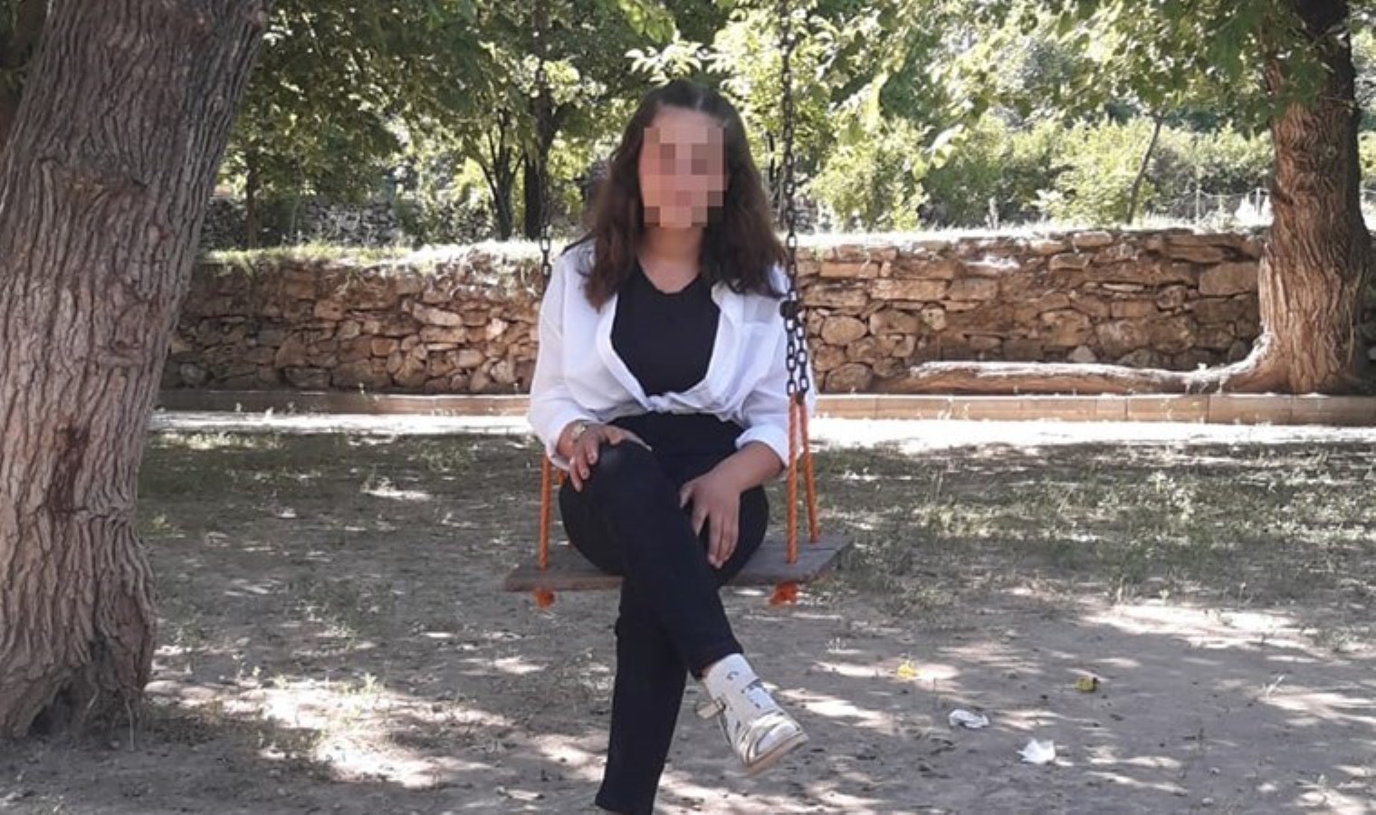 Diyarbakır’da, 14 yaşındaki Gülçiçek’in kaçırıldığı iddia edildi