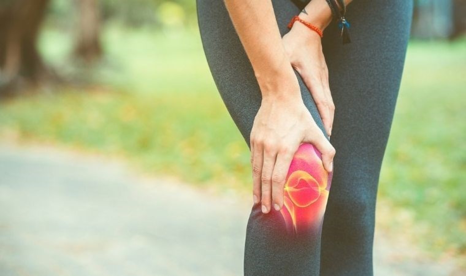 Diz ağrısı çekenler dikkat: Nedeni sandığınızdan farklı olabilir!