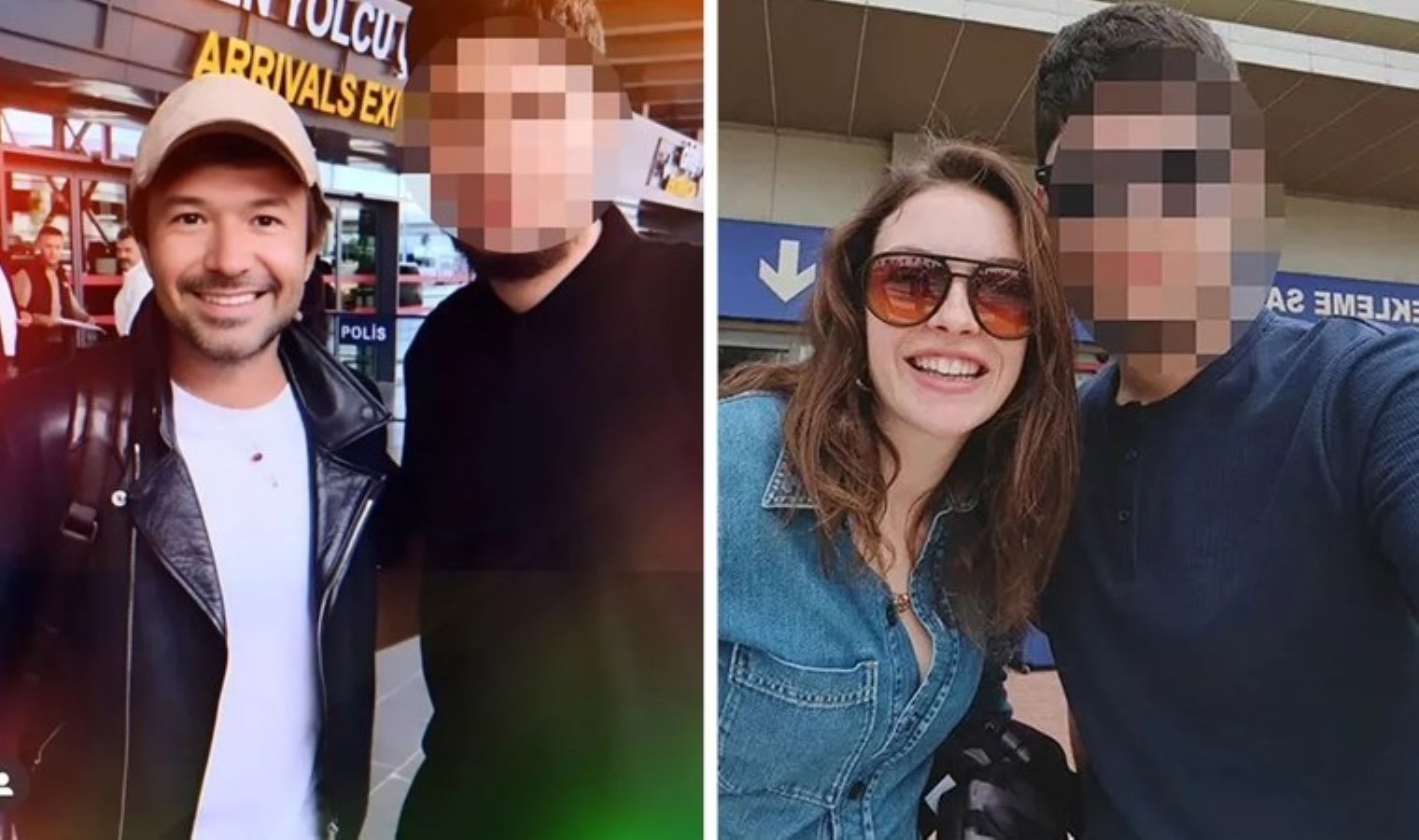 Dizi setlerine sızdı, karavanları gözetledi: Ünlülerin başına bela olan takıntılı hayran gözaltına alındı