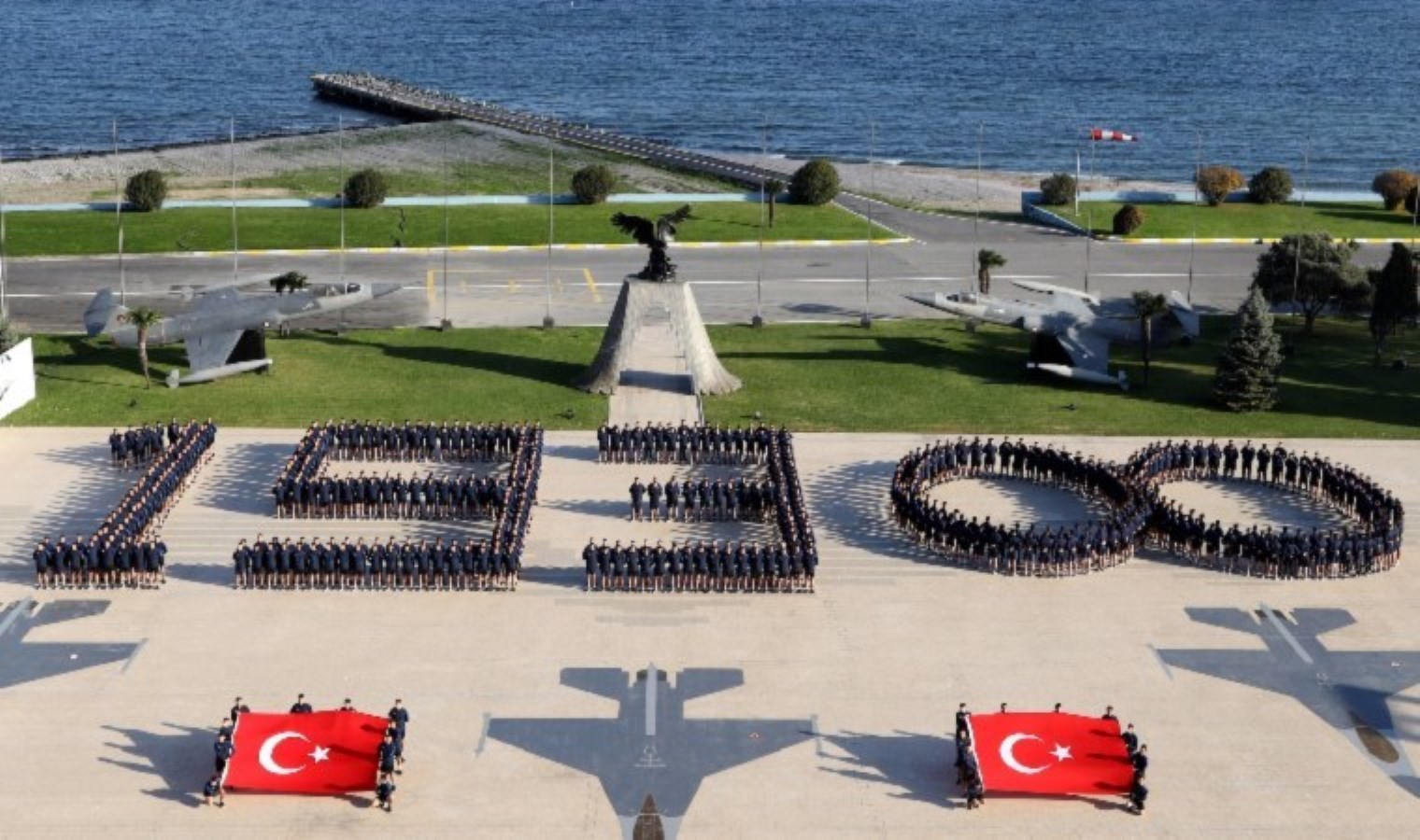 DMM’den ‘Hava Harp Okulu taşınacak’ iddiasına yanıt!