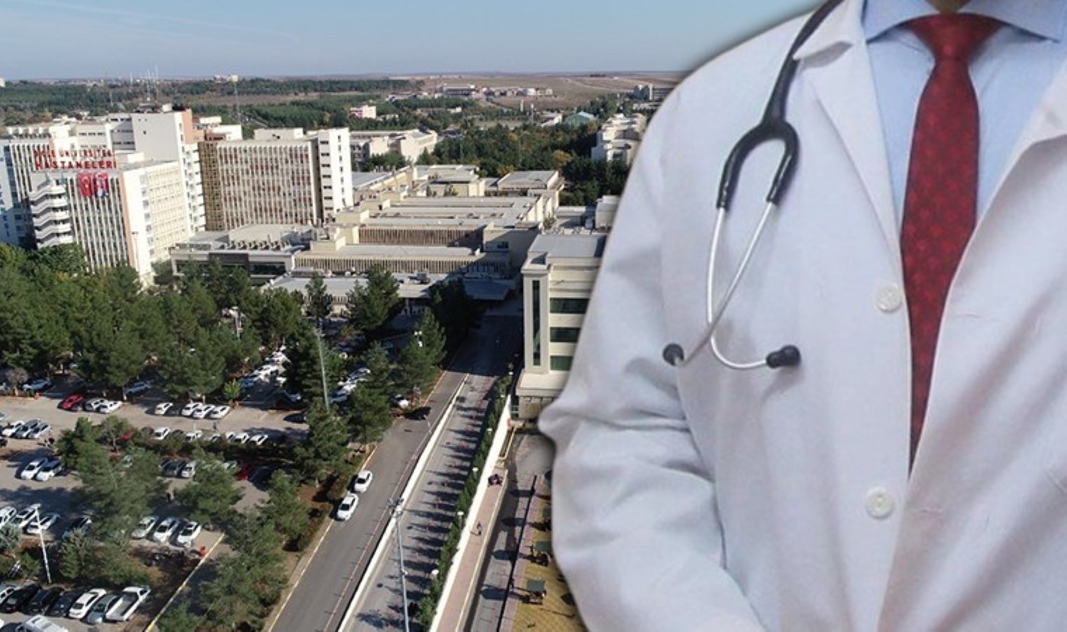 Doktordan hastaya ‘pes dedirten’ talep! Üniversite hastanesinde ‘bıçak parası’ iddiası: ‘Kuyumcunun IBAN’ına at…’