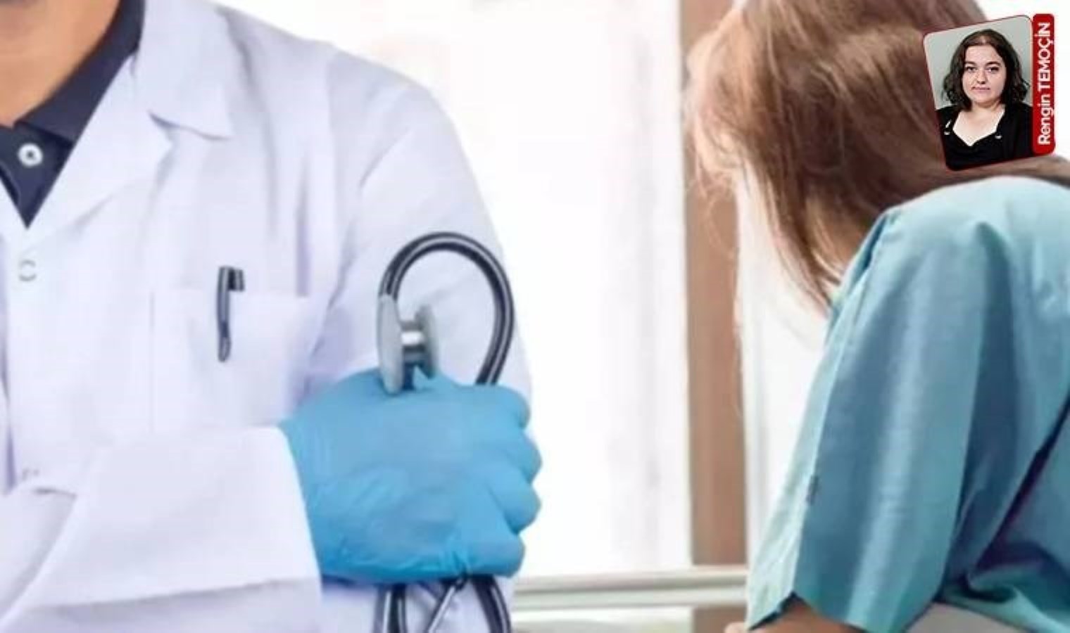 Doktorlara ait olduğu iddia edilen grupta kadın hastalara yönelik çirkin ifadeler ortaya çıktı: Hastanede mesaj skandalı