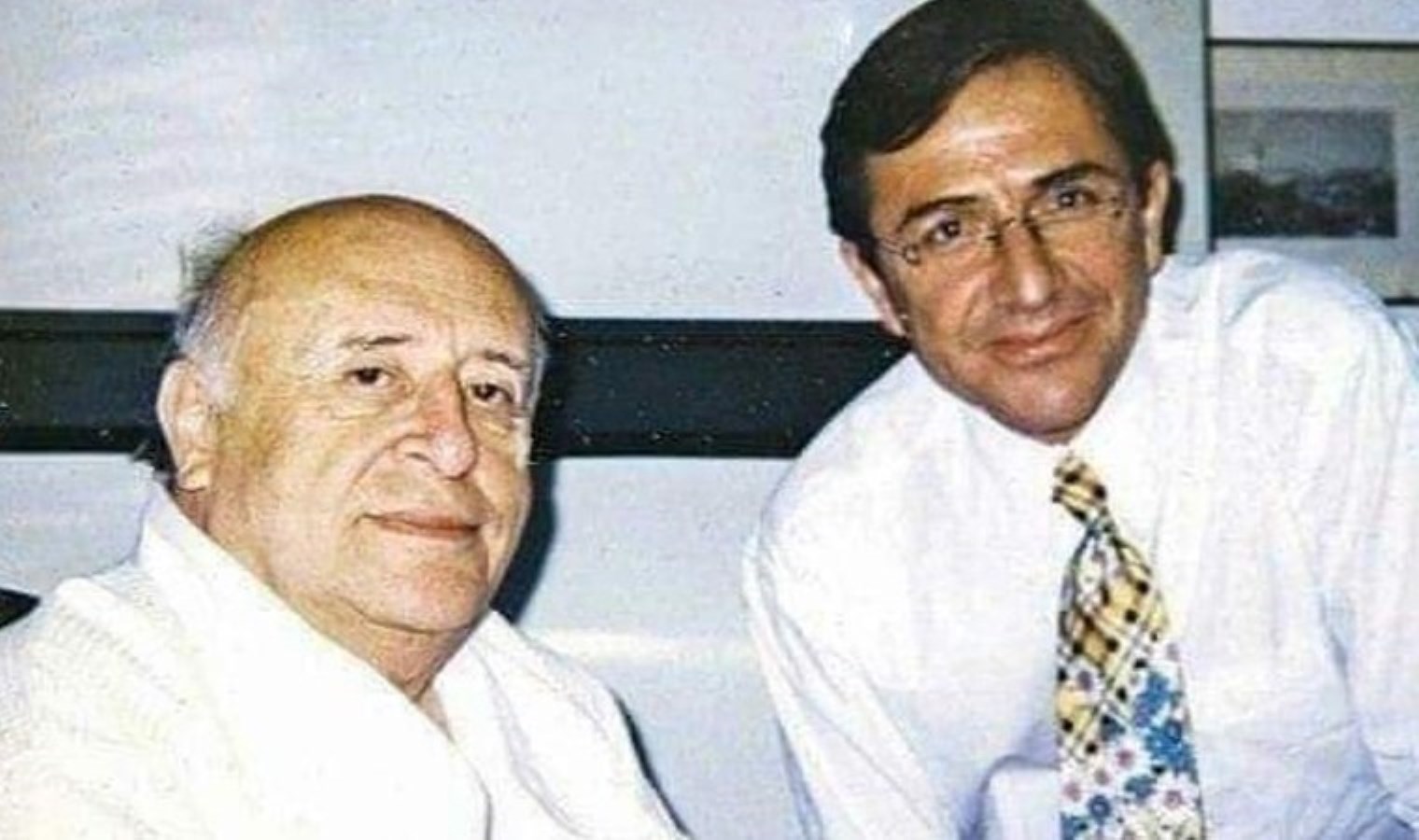 Doktoru Osman Müftüoğlu ilk kez açıkladı: Süleyman Demirel, 28 Şubat’ta hangi hastalığa yakalandı?