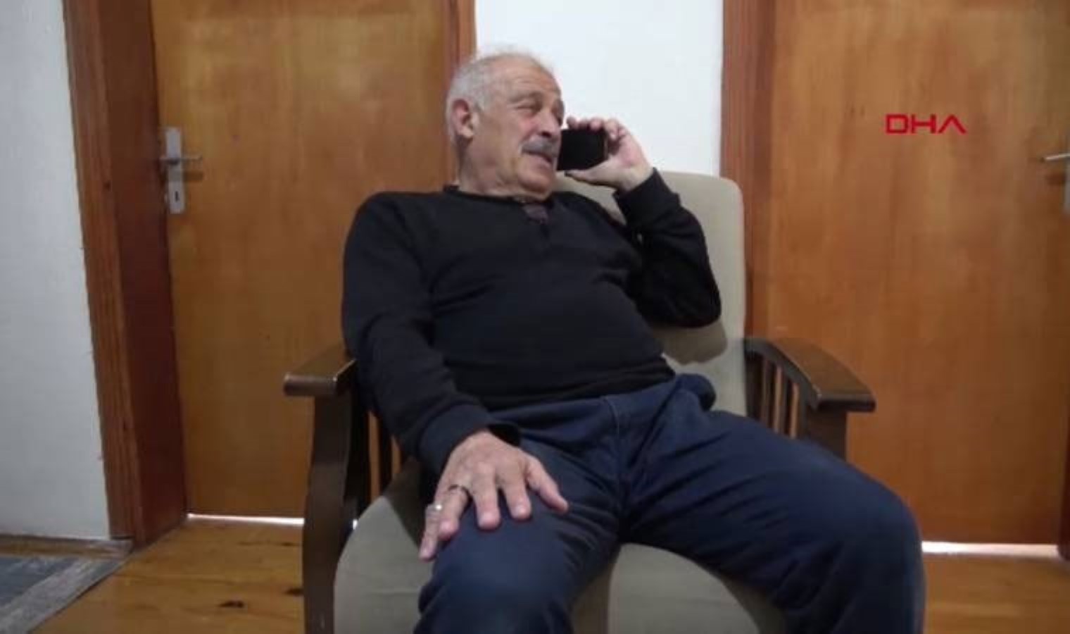 Dolandırıcıların tuzağına düştü! 70 bin TL kaptırdı, aylar sonra geri aldı