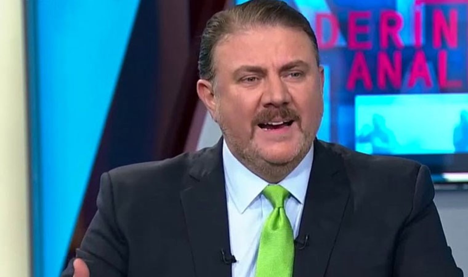 ”Dolar 3 lirayı geçerse yüzüme tükürün” demişti: Yiğit Bulut, Ekonomi Politikaları Kurulu’nda