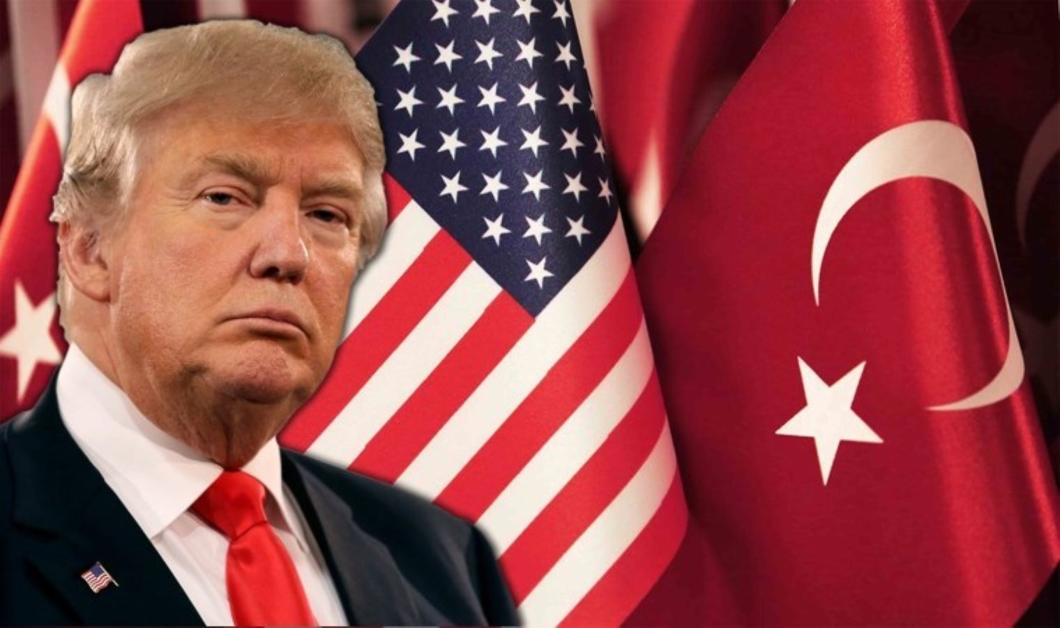 Donald Trump’ın ticaret savaşı derinleşiyor! Türkiye ekonomisi tehlikede mi?