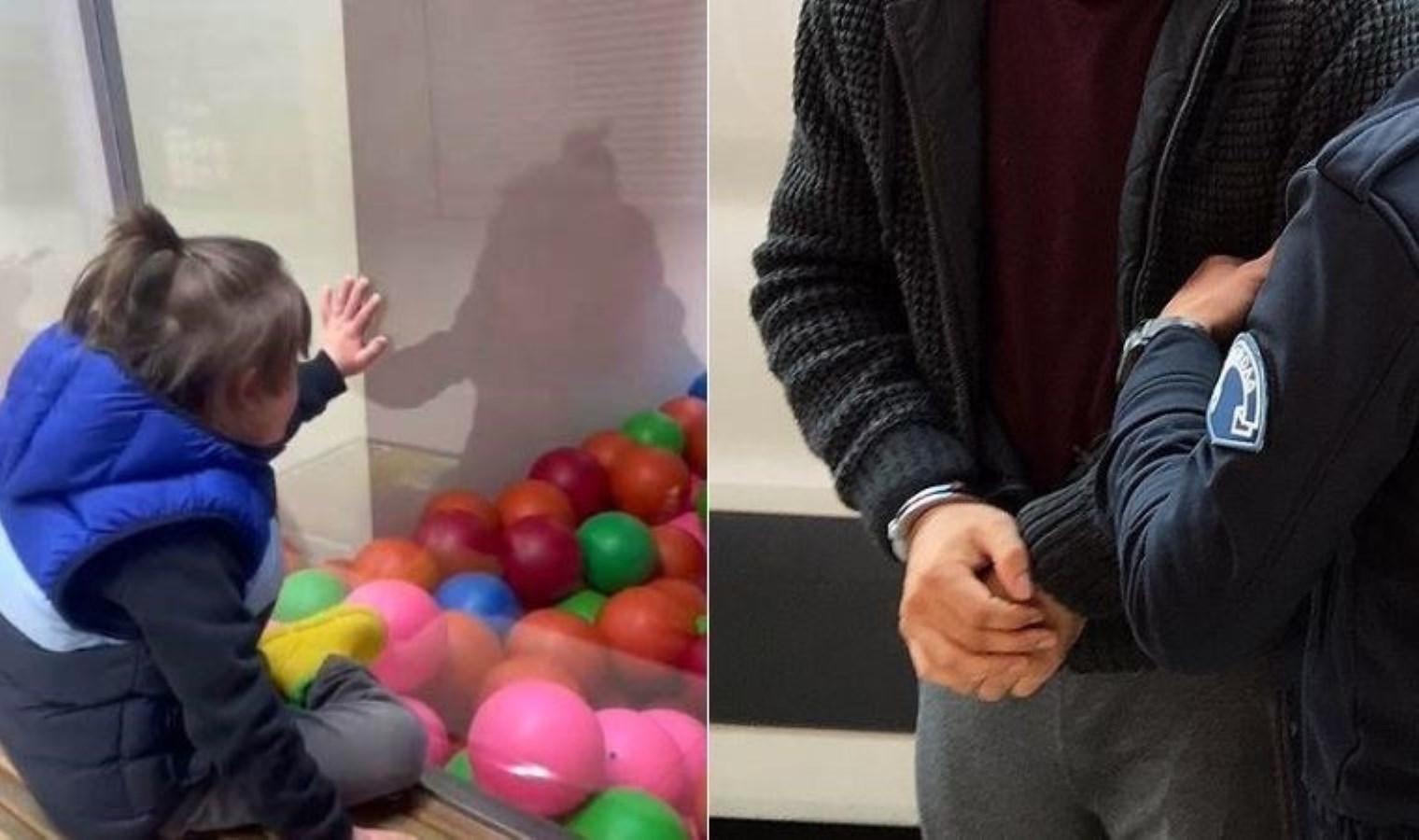 Down sendromlu çocuk oyun alanına alınmamıştı: Çalışanlara gözaltı, ilk vukuatları değilmiş!