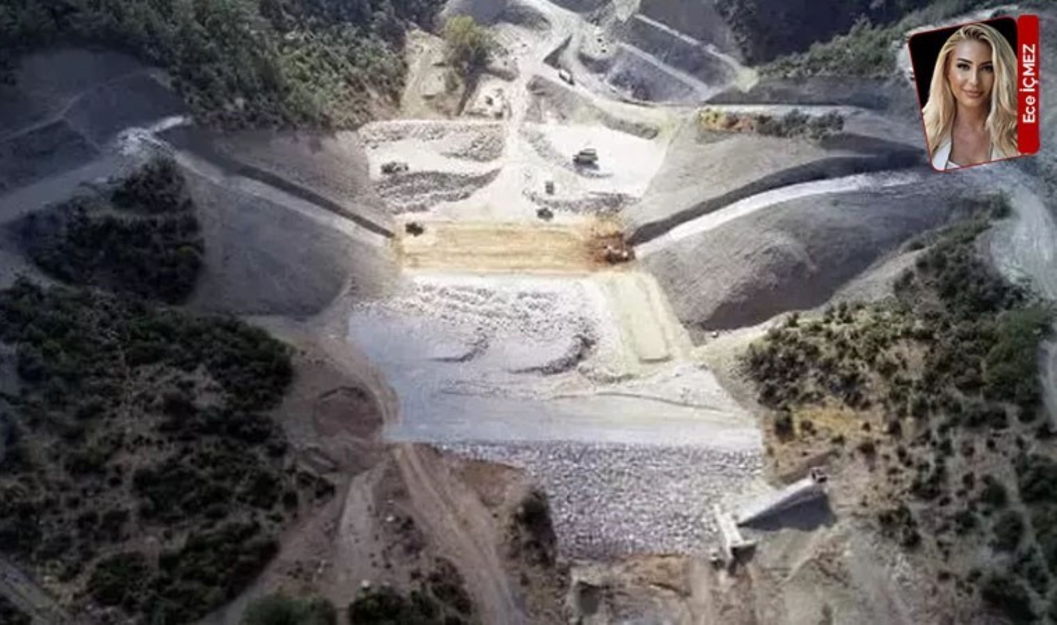 DSİ ‘maliyet yüksek’ dedi yurttaş çözüm bekliyor