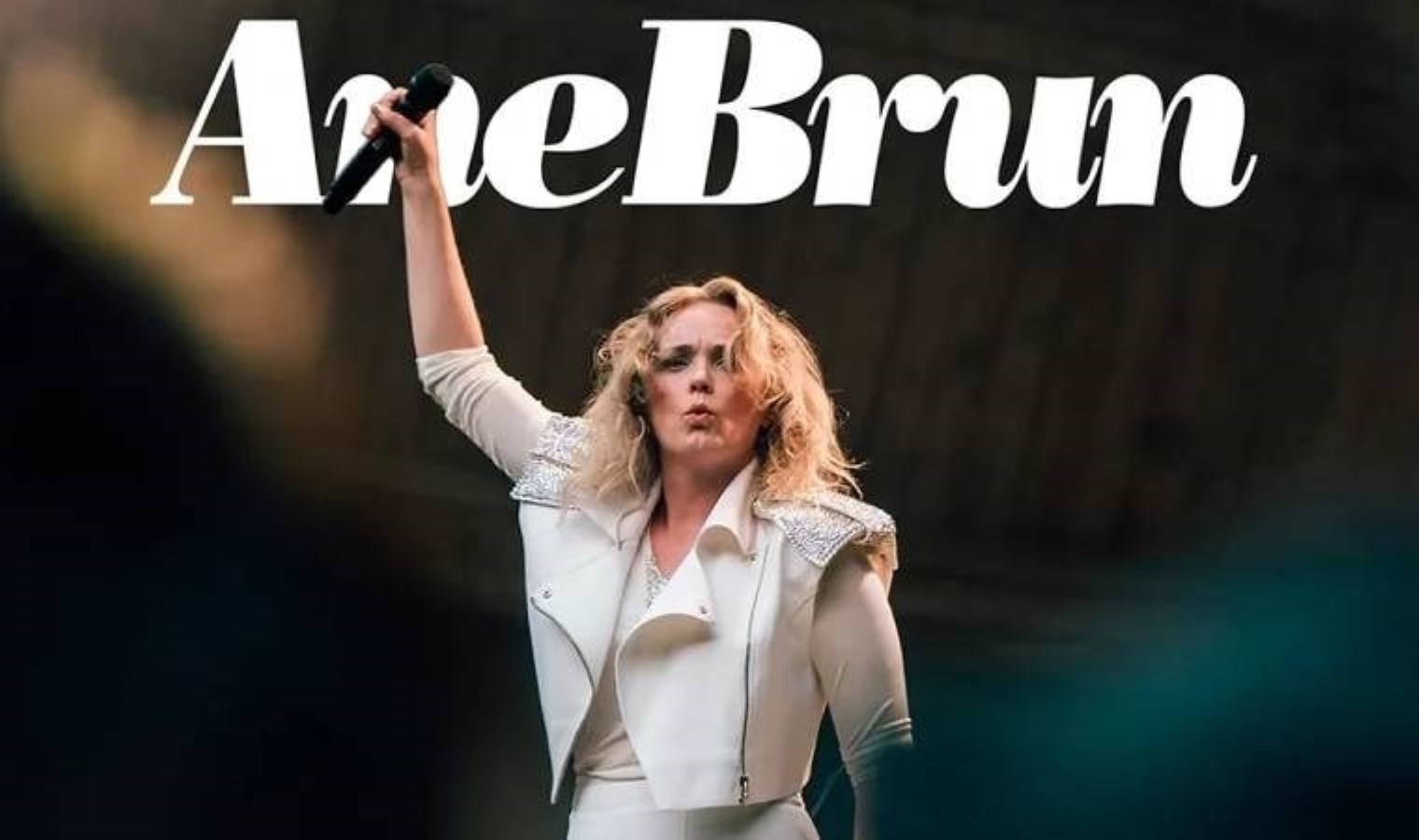 Dünyaca ünlü şarkıcılardan boykota destek geldi: Organizasyon şirketi geri çekildi