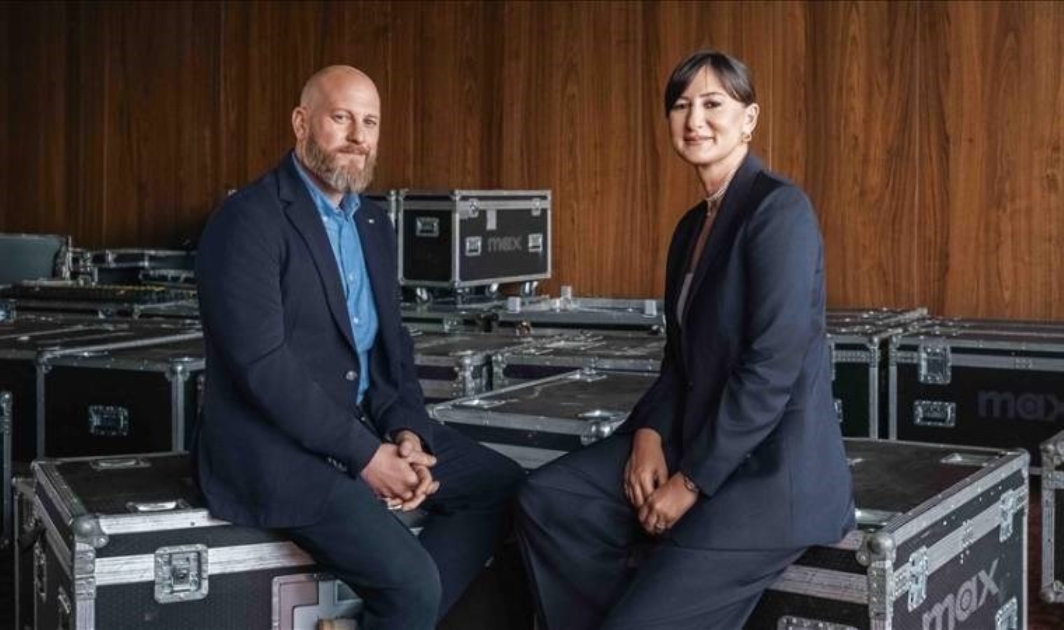 Dünyanın en büyük dijital platformlarından Max, Türkiye’deki yayın hayatına dün başladı: ‘Ve hikâye değişir…’