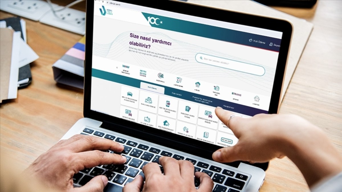 E-fatura kullanan mükellef sayısı 1,5 milyonu geçti