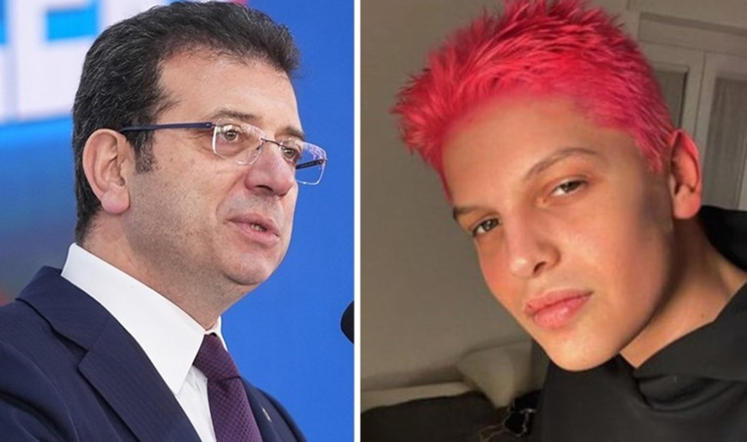 Ebrar Karakurt’tan İmamoğlu’na tutuklama kararı sonrası olay paylaşım!