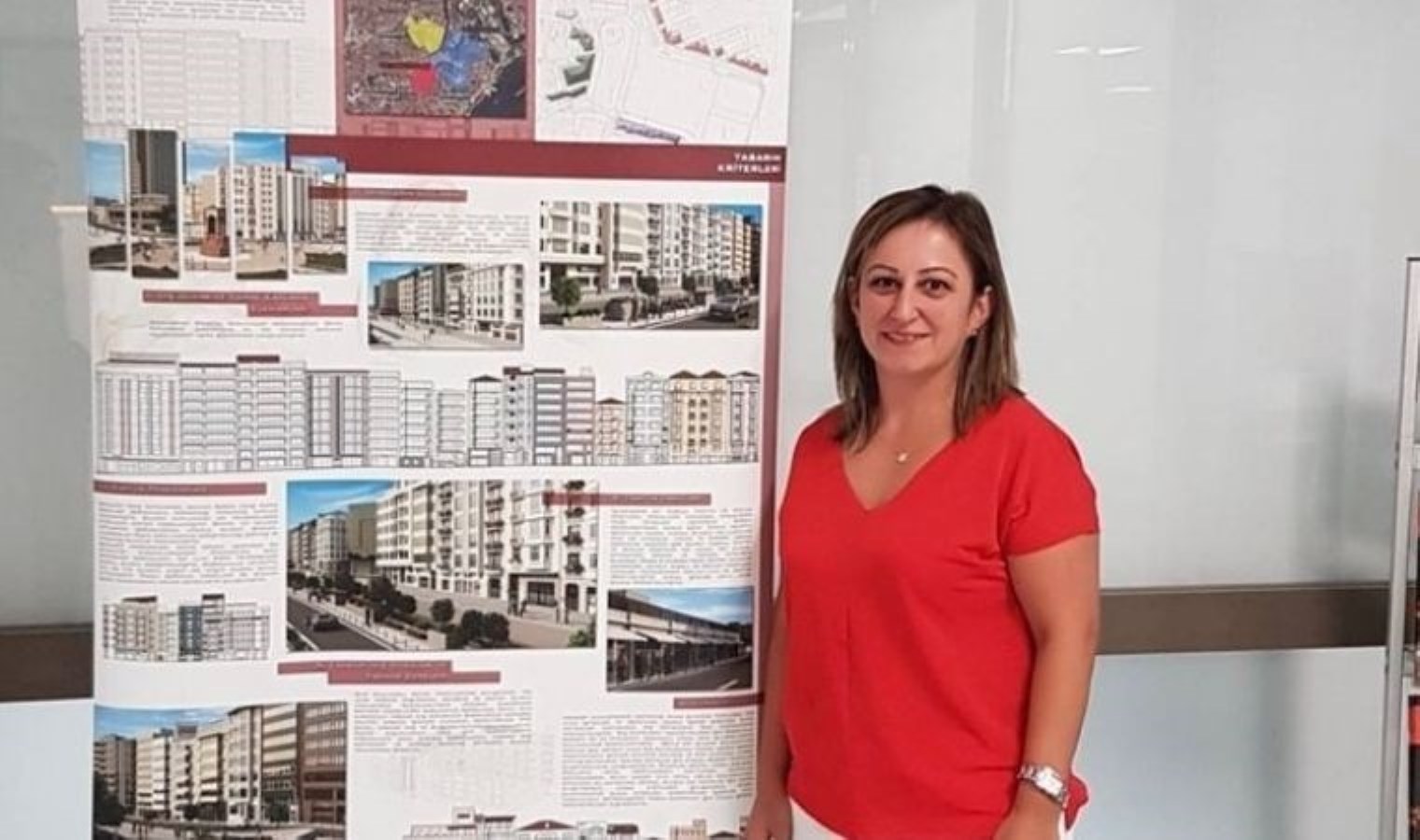 Ebru Yılmazlar kimdir? İBB Ulaşım Planlama Müdürlüğü Yaya Şefi Ebru Yılmazlar neden gözaltına alındı?