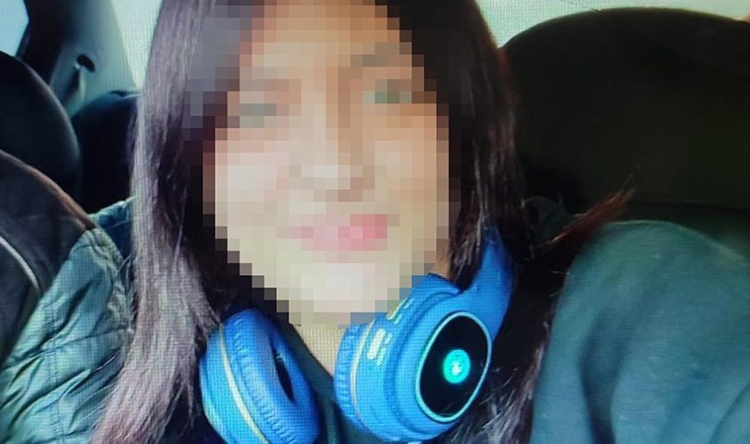 Edirne’de kaybolan 17 yaşındaki Sude, Tekirdağ’da bulundu: 1 kişi gözaltında