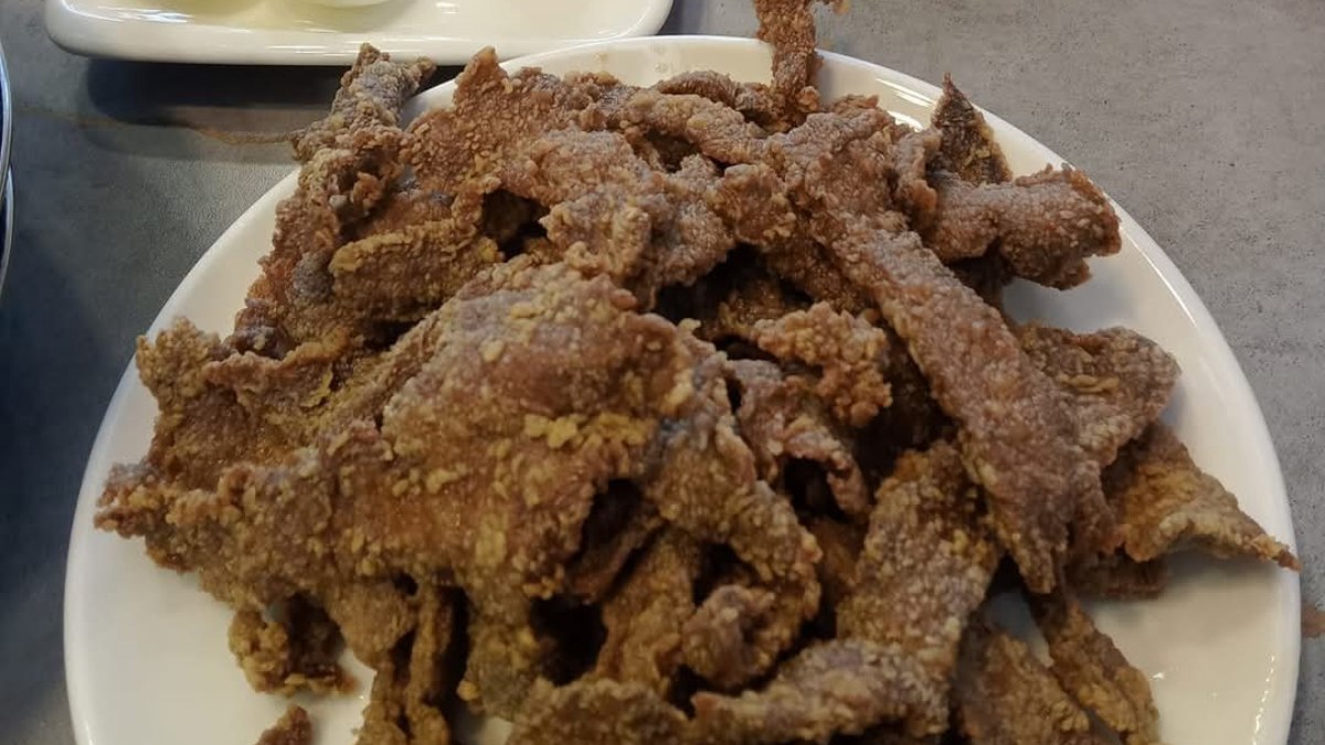 Edirne’de tava ciğere zam geldi