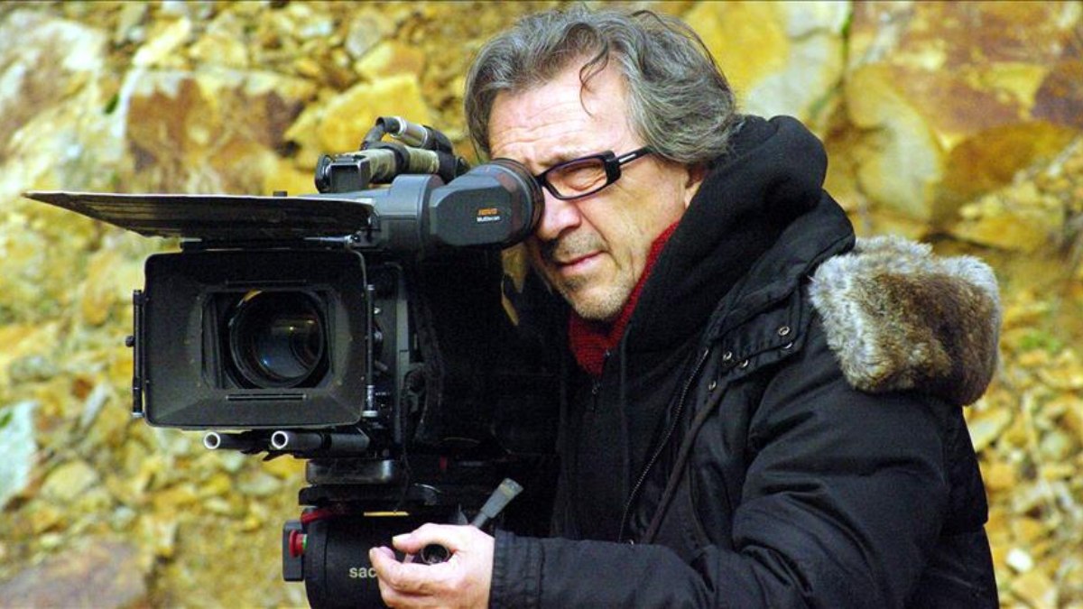 Efsaneleri yönetti! Osman Sınav kimdir, öldü mü, kaç yaşında? Osman Sınav dizileri…