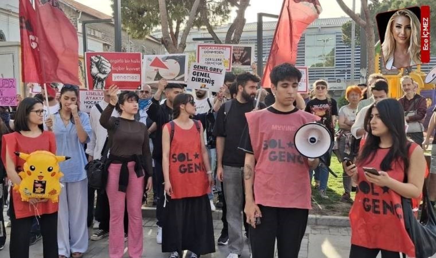 Eğitime sürgün darbesi: ‘Eğitim hakkına doğrudan saldırı’