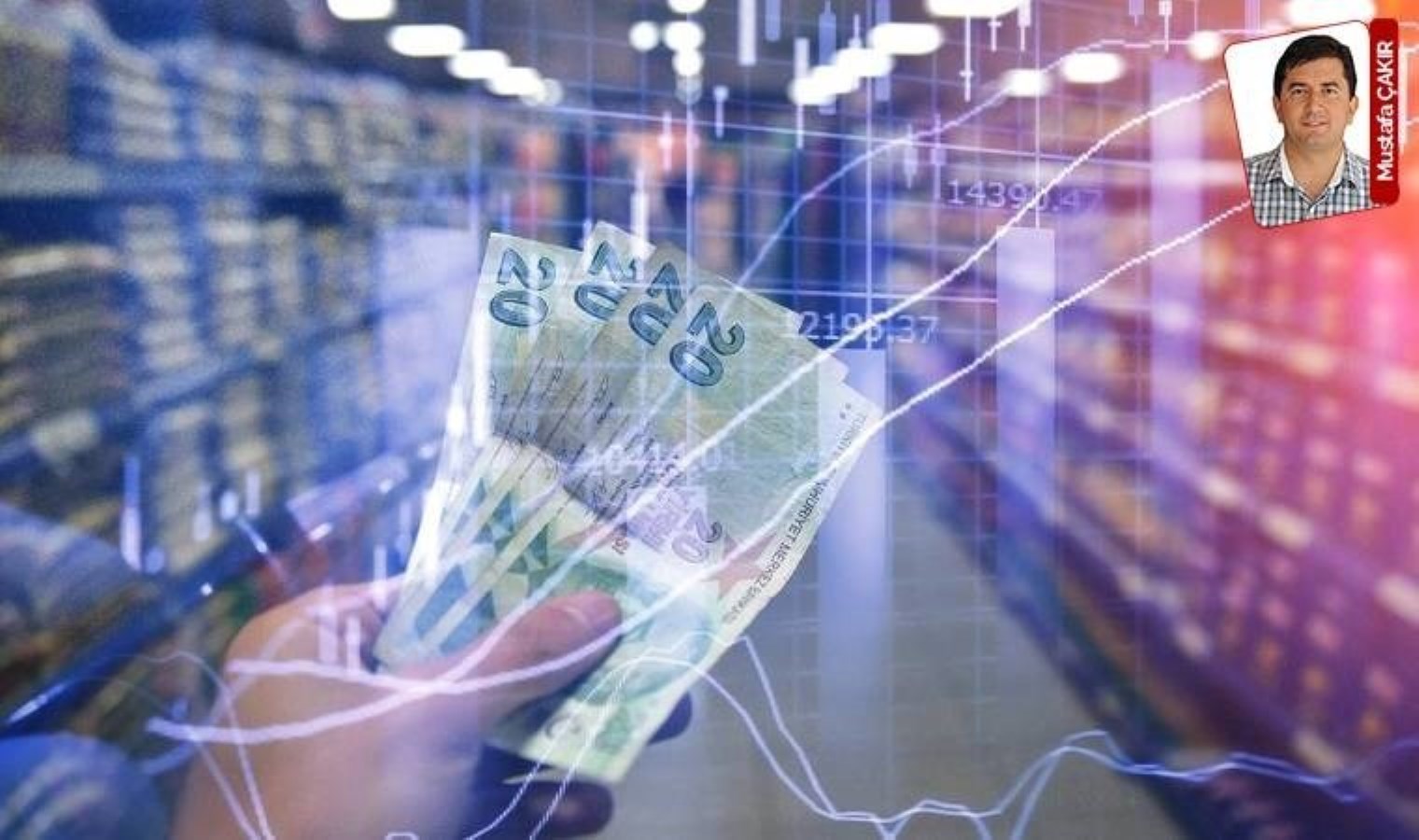 Ekonomi, gözaltı ve tutuklamalara kritik bir dönemde yakalandı: Borçlar, işsizlik, yüksek faiz oranları…