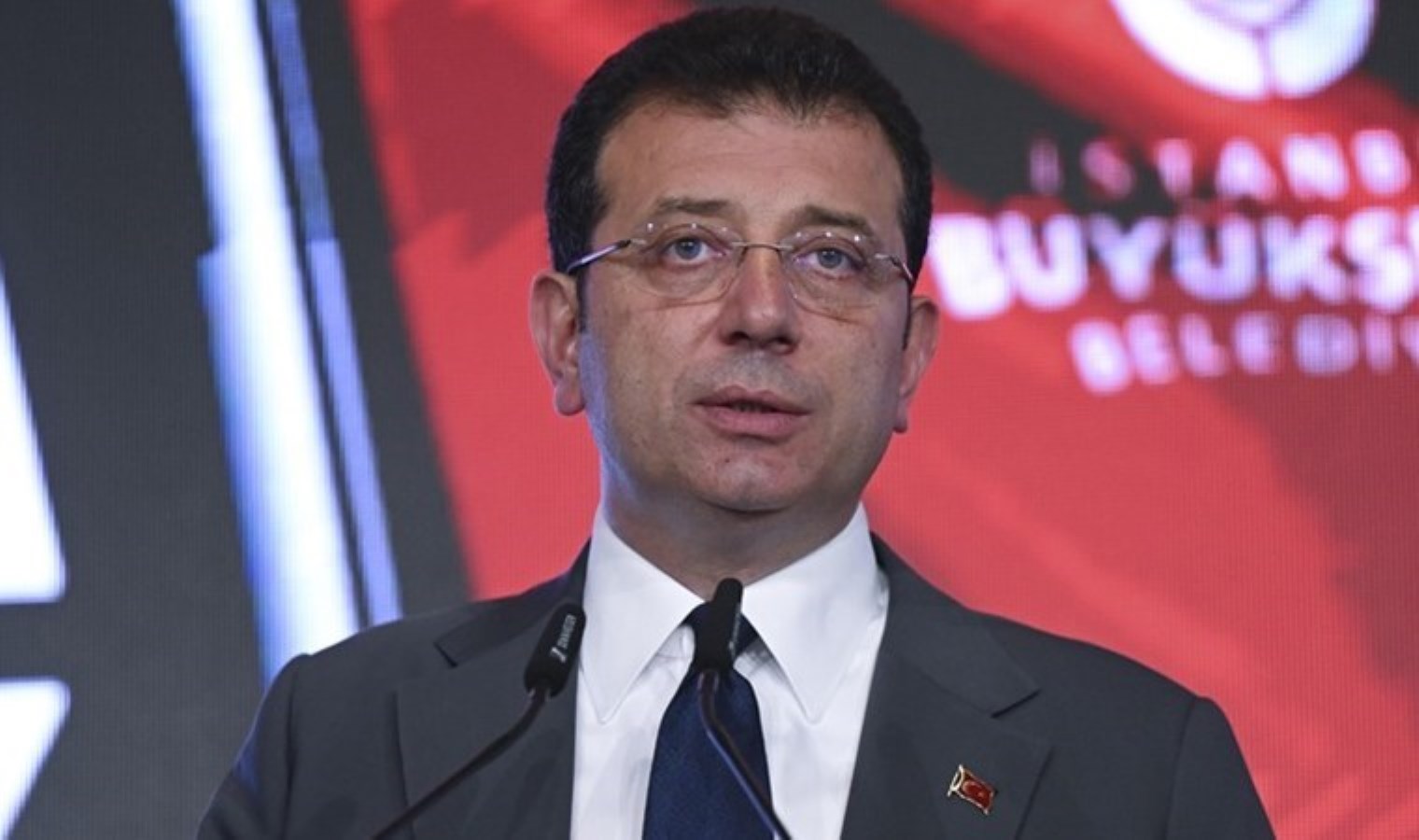 Ekrem İmamoğlu, ‘Akın Gürlek’ davasında Silivri’de hâkim karşısına çıkıyor